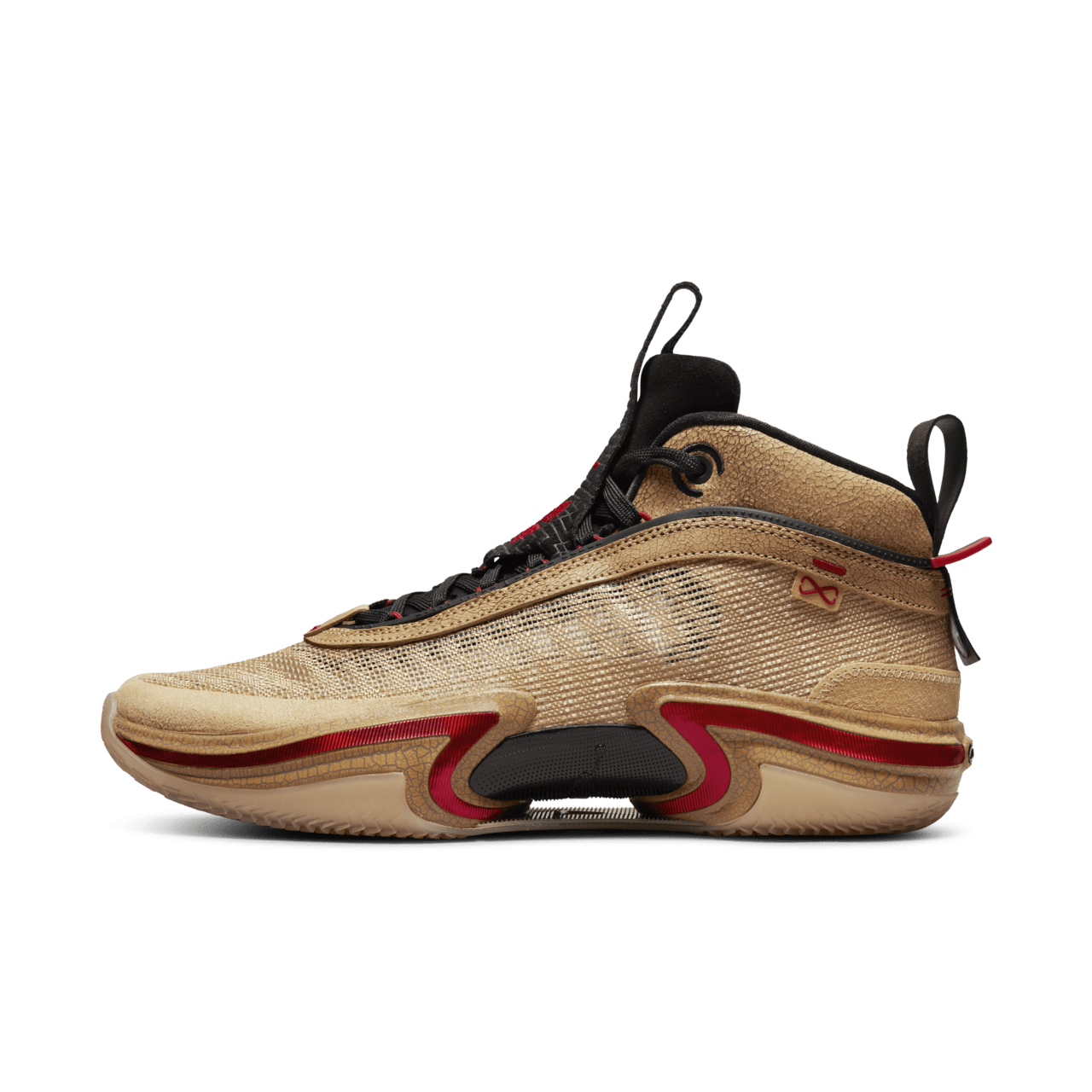 Air Jordan XXXVI SE 'Global Game' (DO2494-260) Release Date