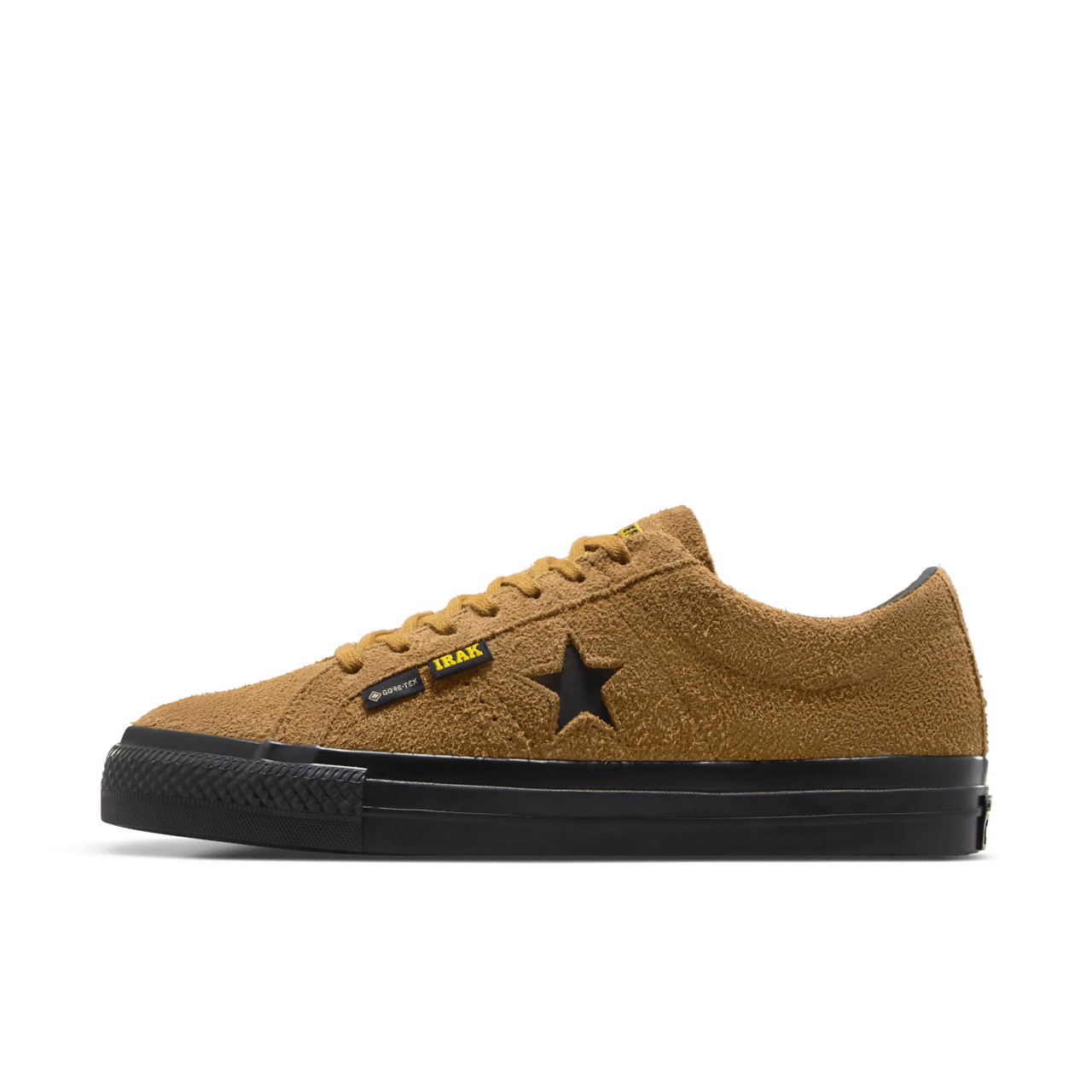 Converse x IRAK NYC 'One Star Pro' (A13648C-200) Release Date