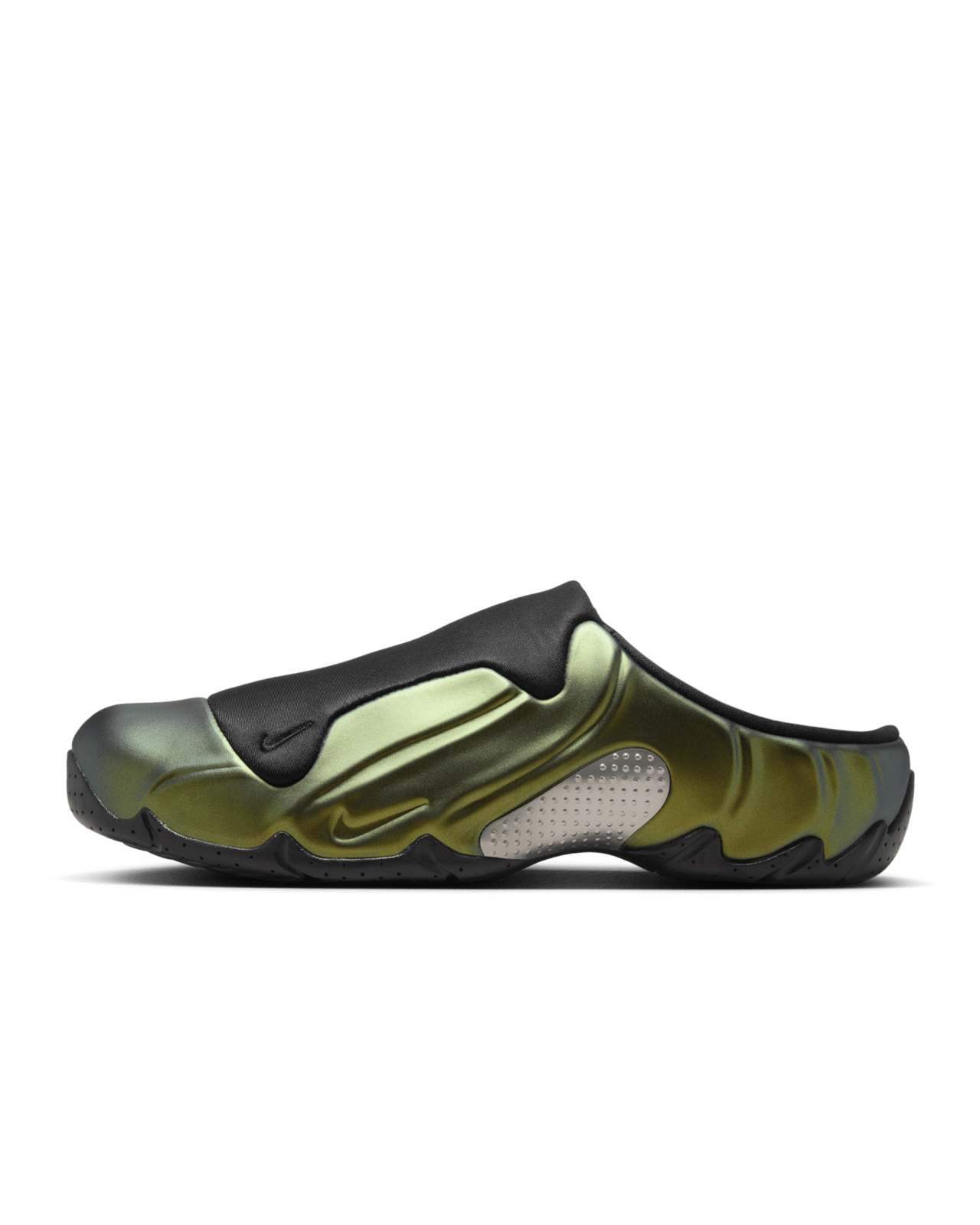 Clogposite „Black and Metallic Gold” (HF6881-900) – data premiery