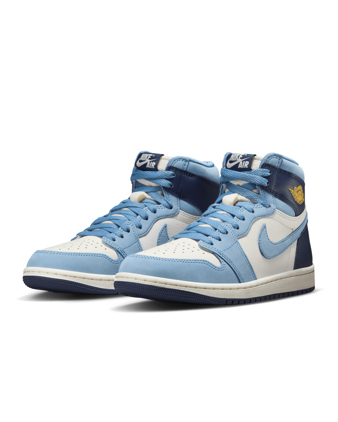 Air Jordan 1 高筒鞋 OG 'First in Flight' (FD2596-400) 發售日期