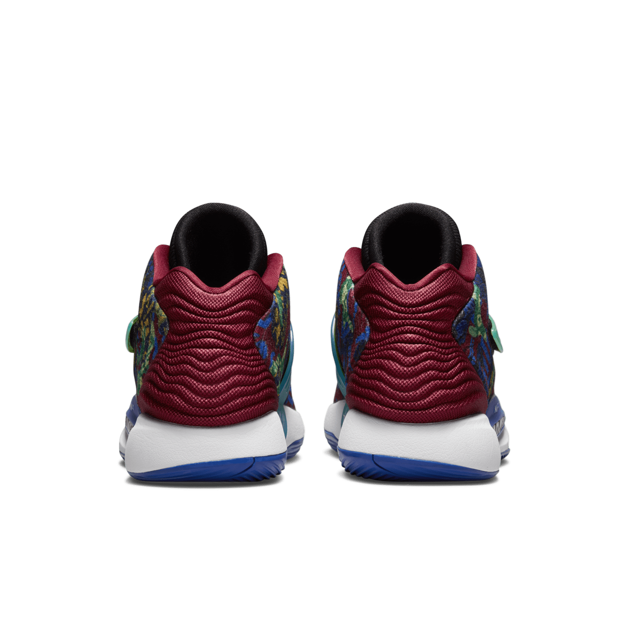 วันเปิดตัว KD14 “Ron English 2”