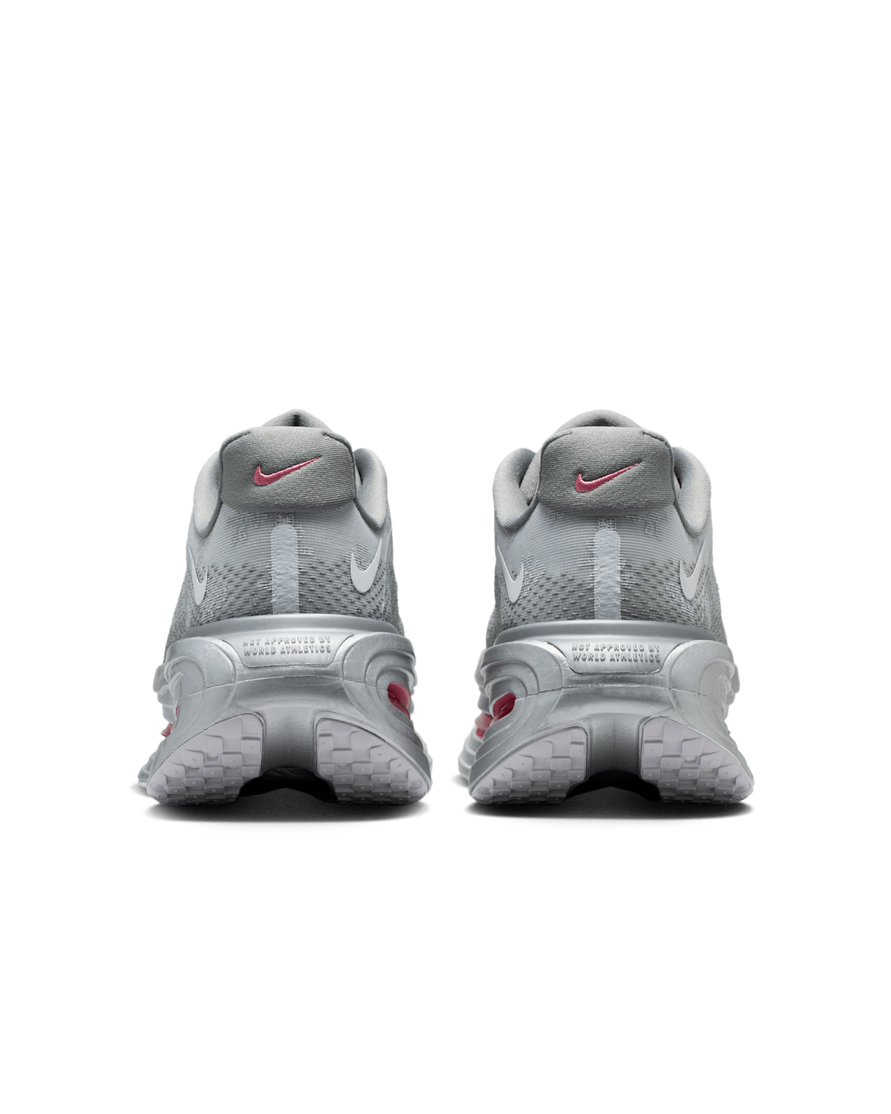 Dámské boty Vomero ‚Geyser Grey and Metallic Silver‘ (IQ0028-001) – datum uvedení