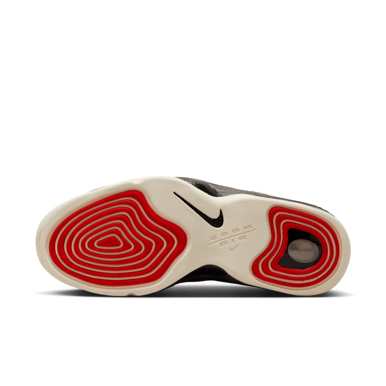 วันเปิดตัว Air Penny 2 "Sesame and Coconut Milk" (FB8885-100)