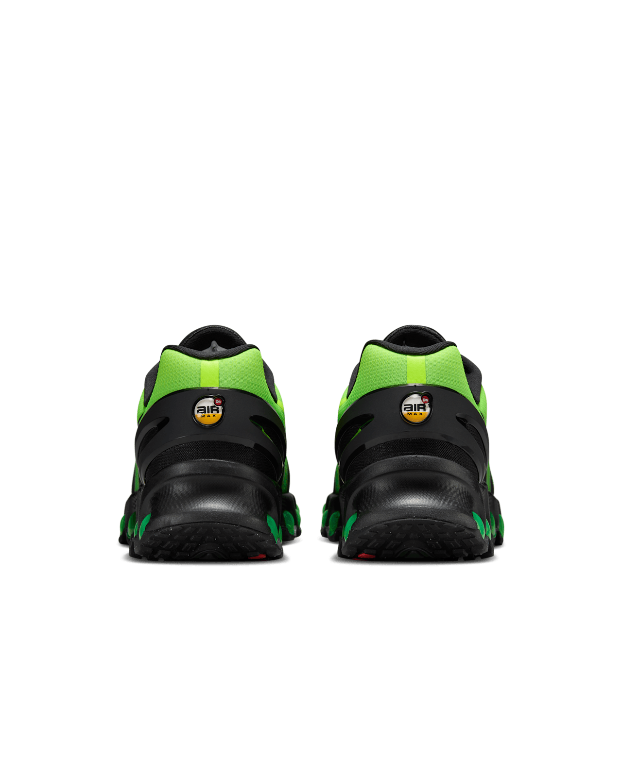 Fecha de lanzamiento de los Air Max Dn8 "Green Strike" (HQ4681-010)