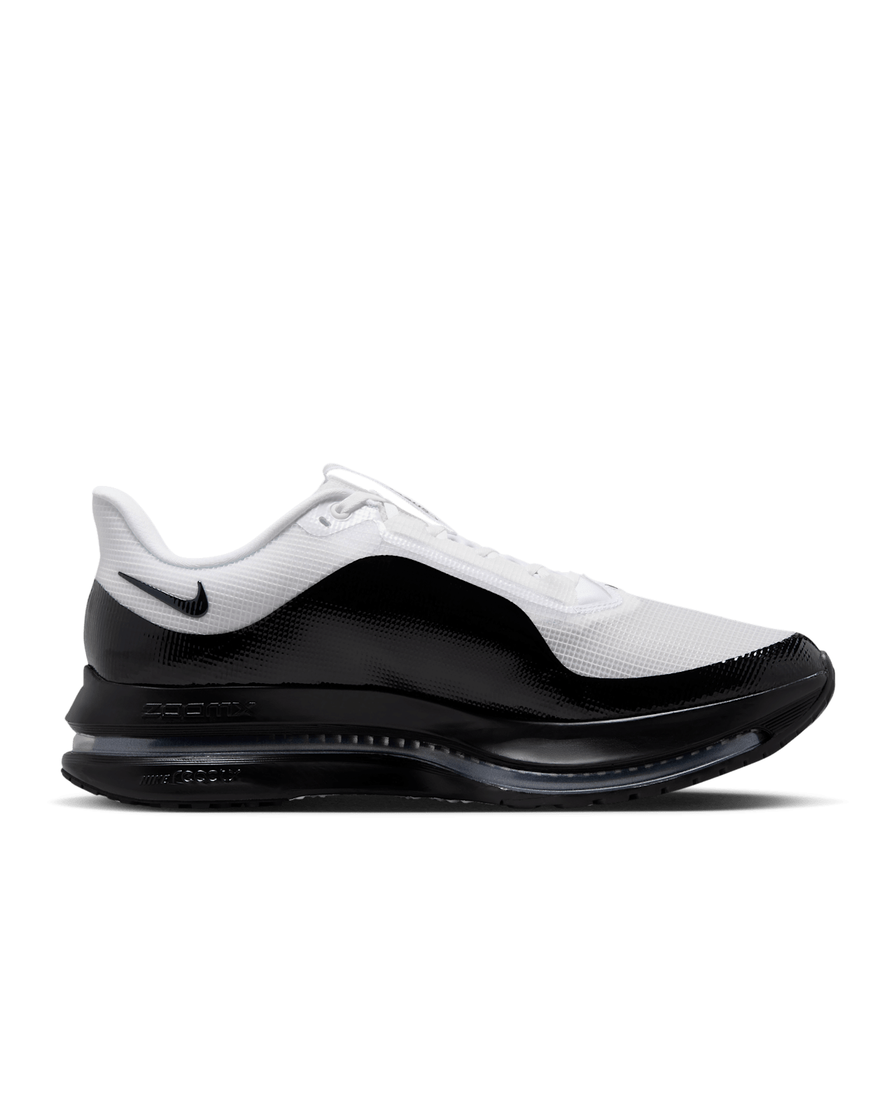 Pegasus Premium 'White and Black' (IR2166-102) Release Date