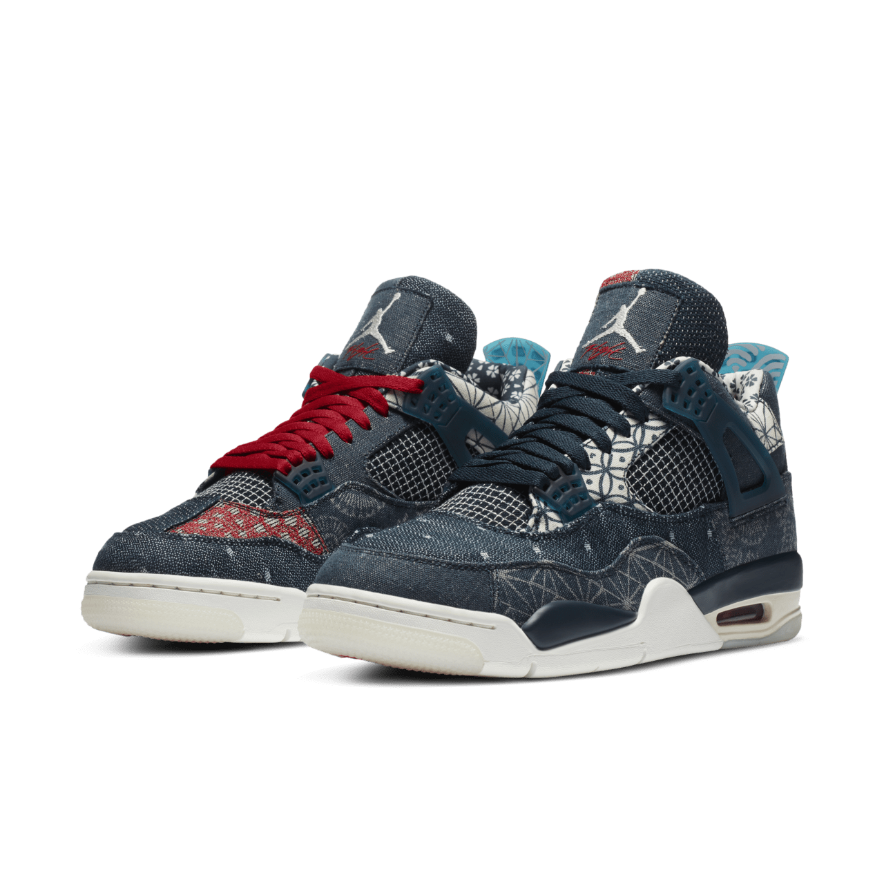 Air Jordan 4 'Deep Ocean' releasedatum
