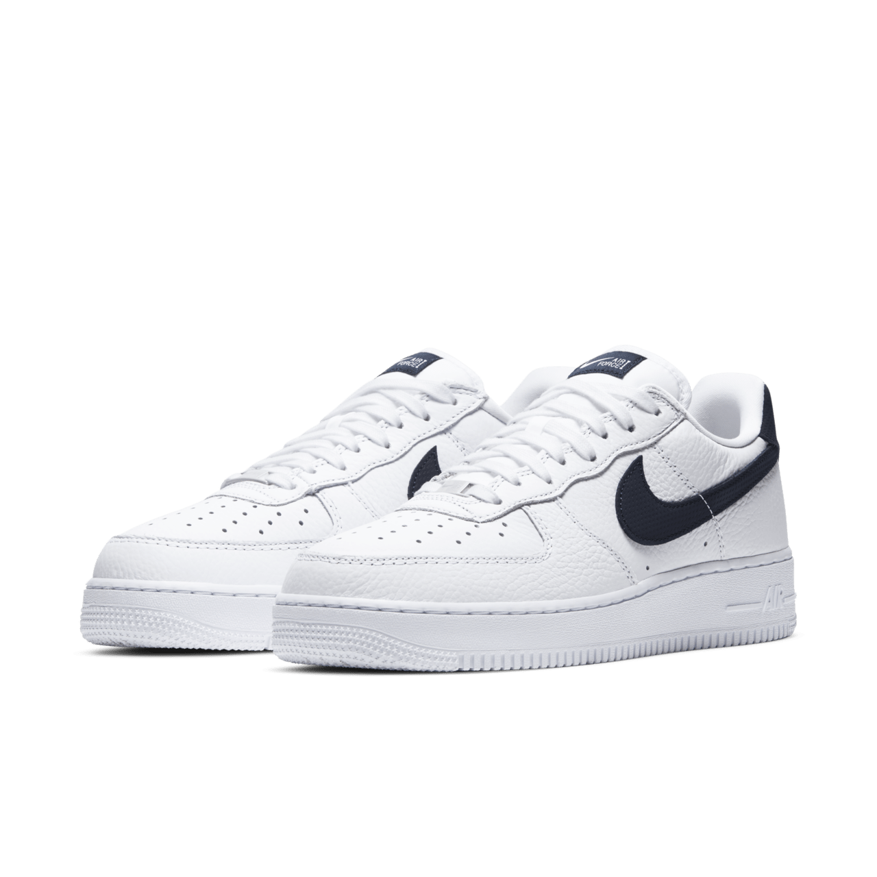 Air force one white obsidian online