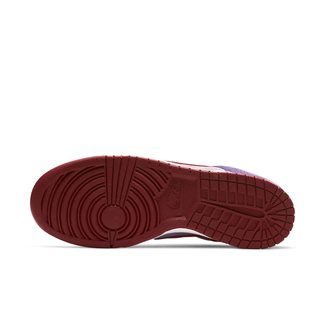วันเปิดตัว Dunk Low "Plum" (CU1726-500)