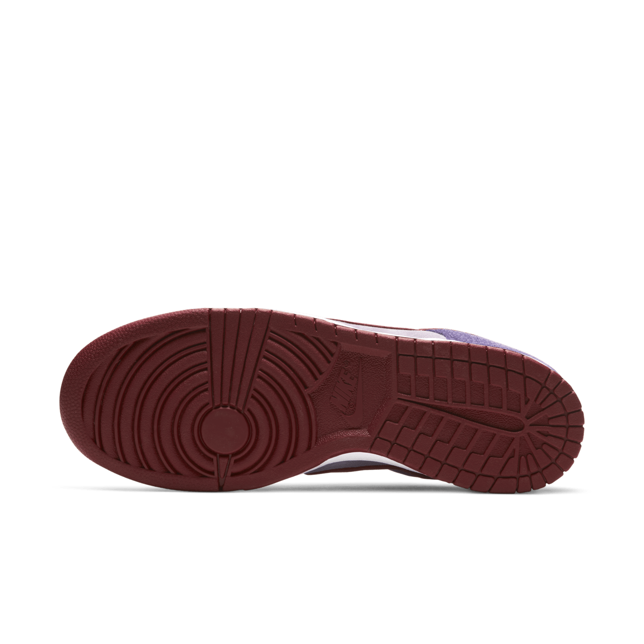 Dunk Low 'Plum' (CU1726-500) release date