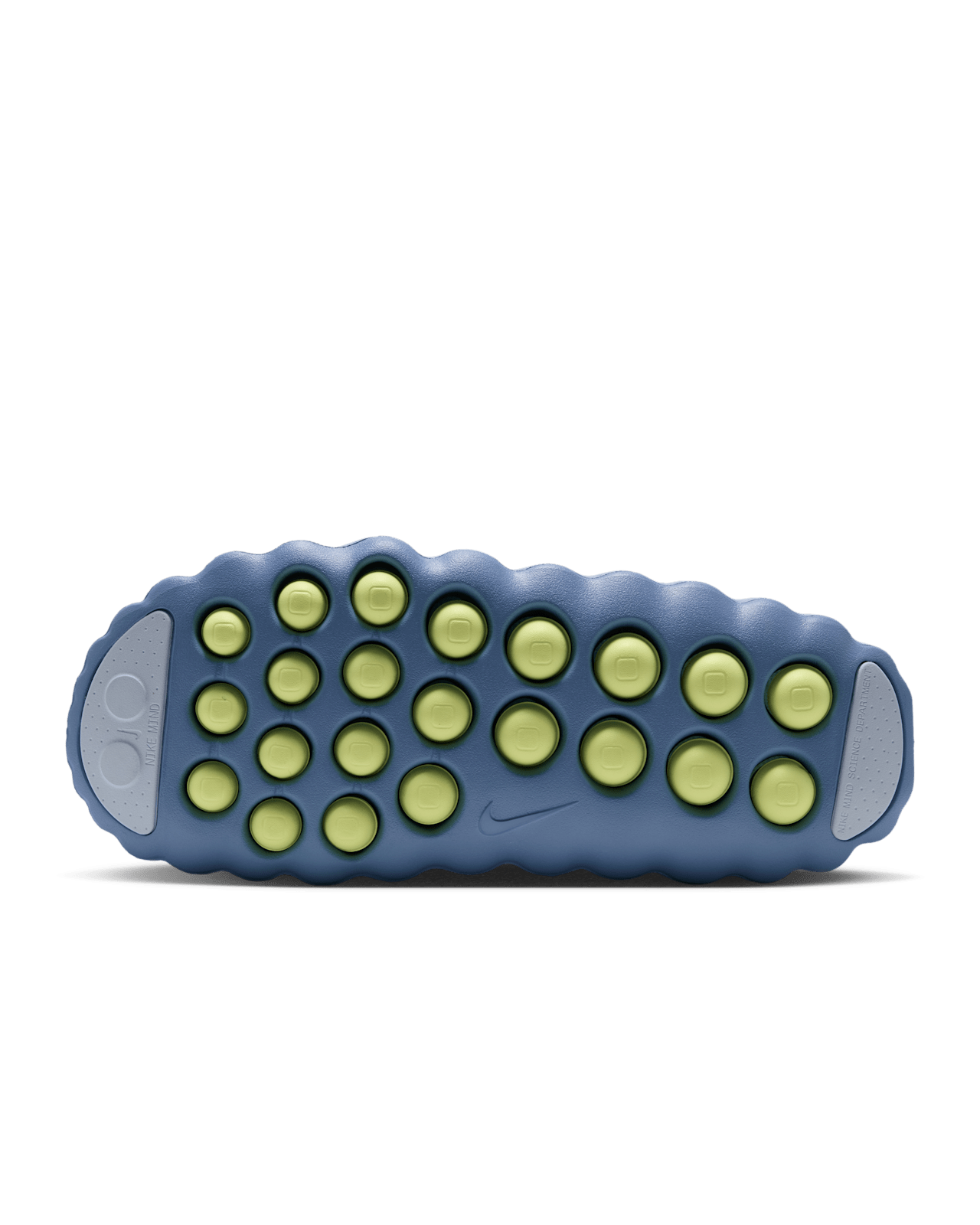 Date de sortie de la Mind 001 "Work Blue and Light Lemon Twist" (HQ4307-401)
