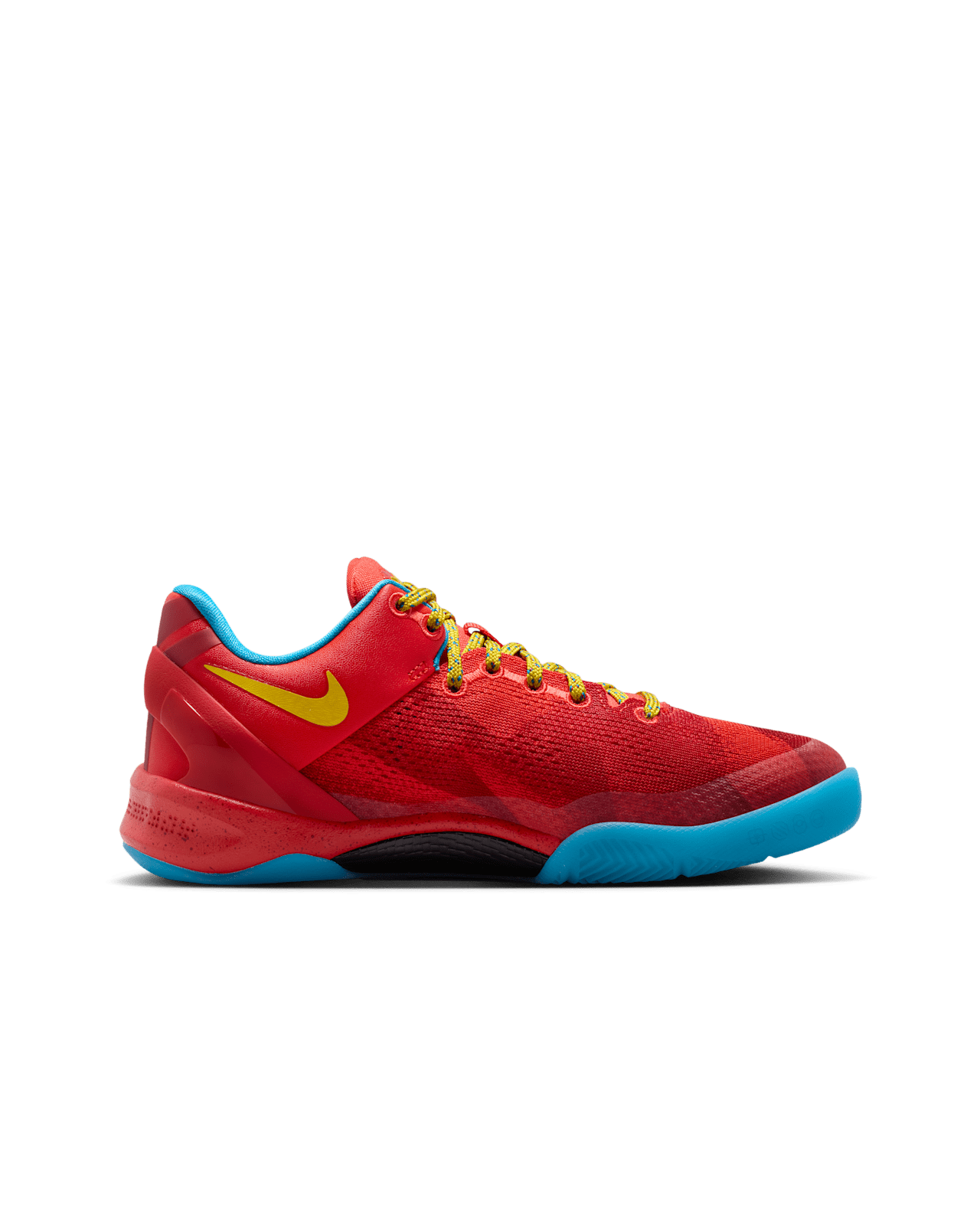 KOBE VIII PROTRO GS Release Date