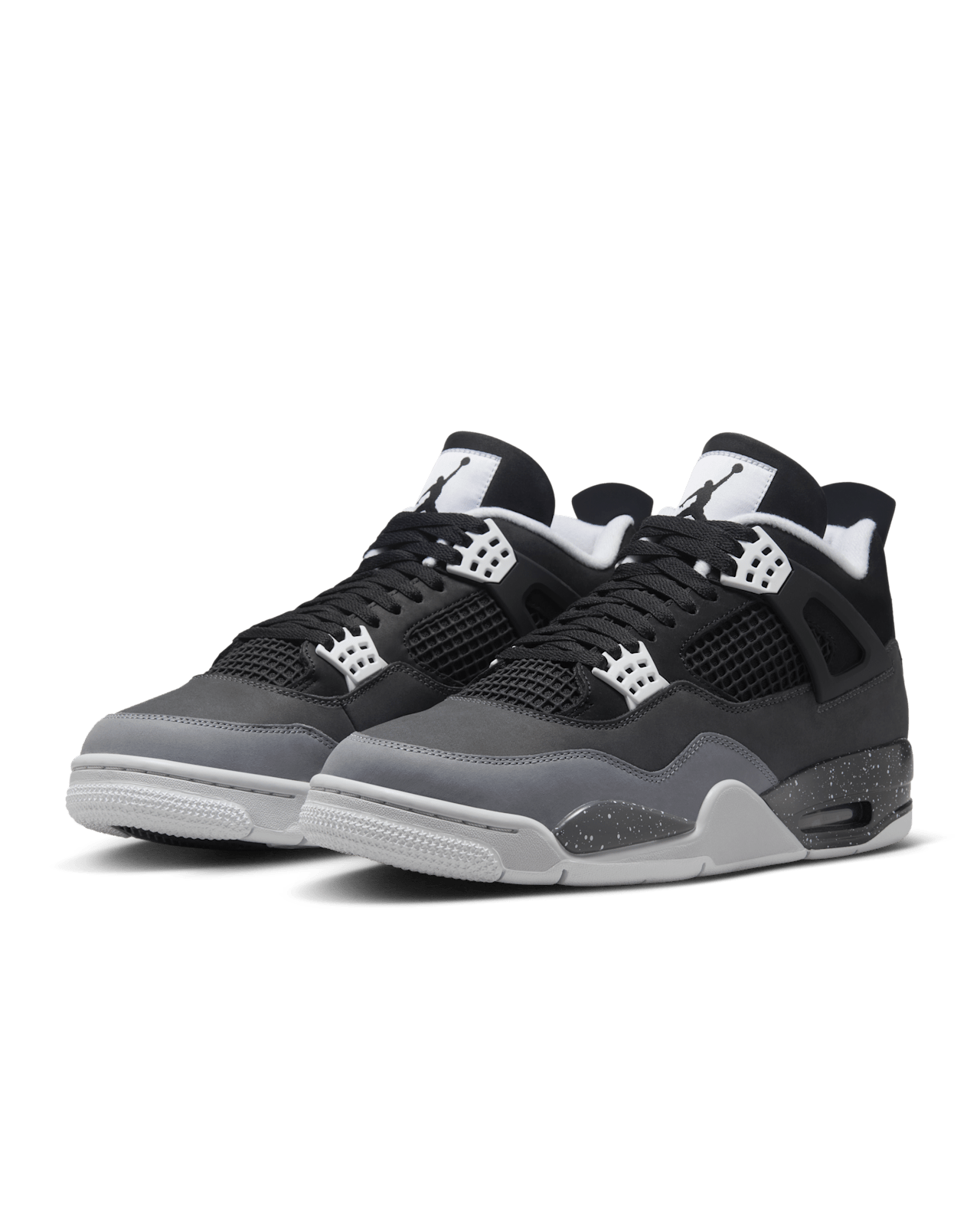 Air Jordan 4 "Fear" (FQ8138-002) – Erscheinungsdatum