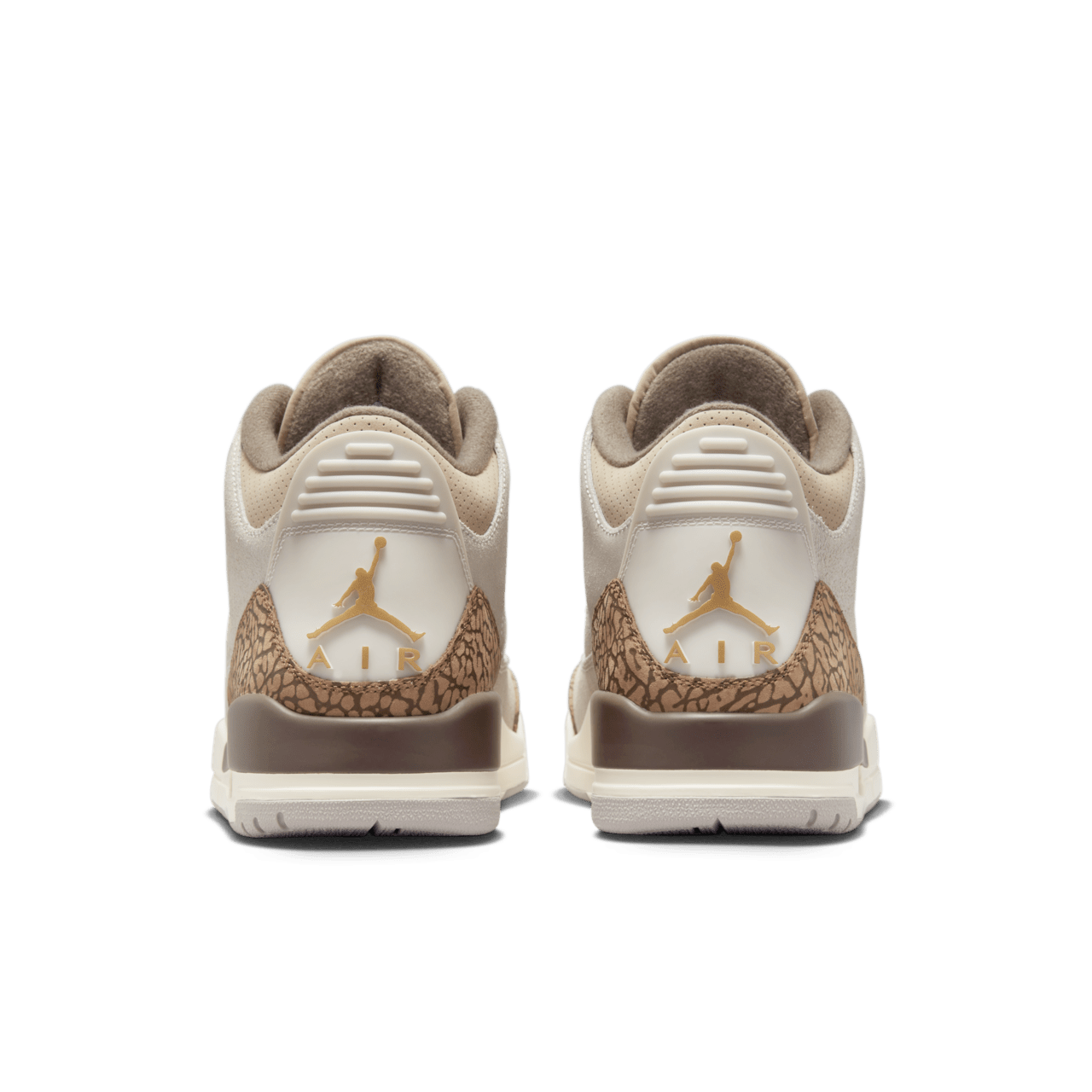 Air Jordan 3 'Orewood Brown' (CT8532-102) Release Date