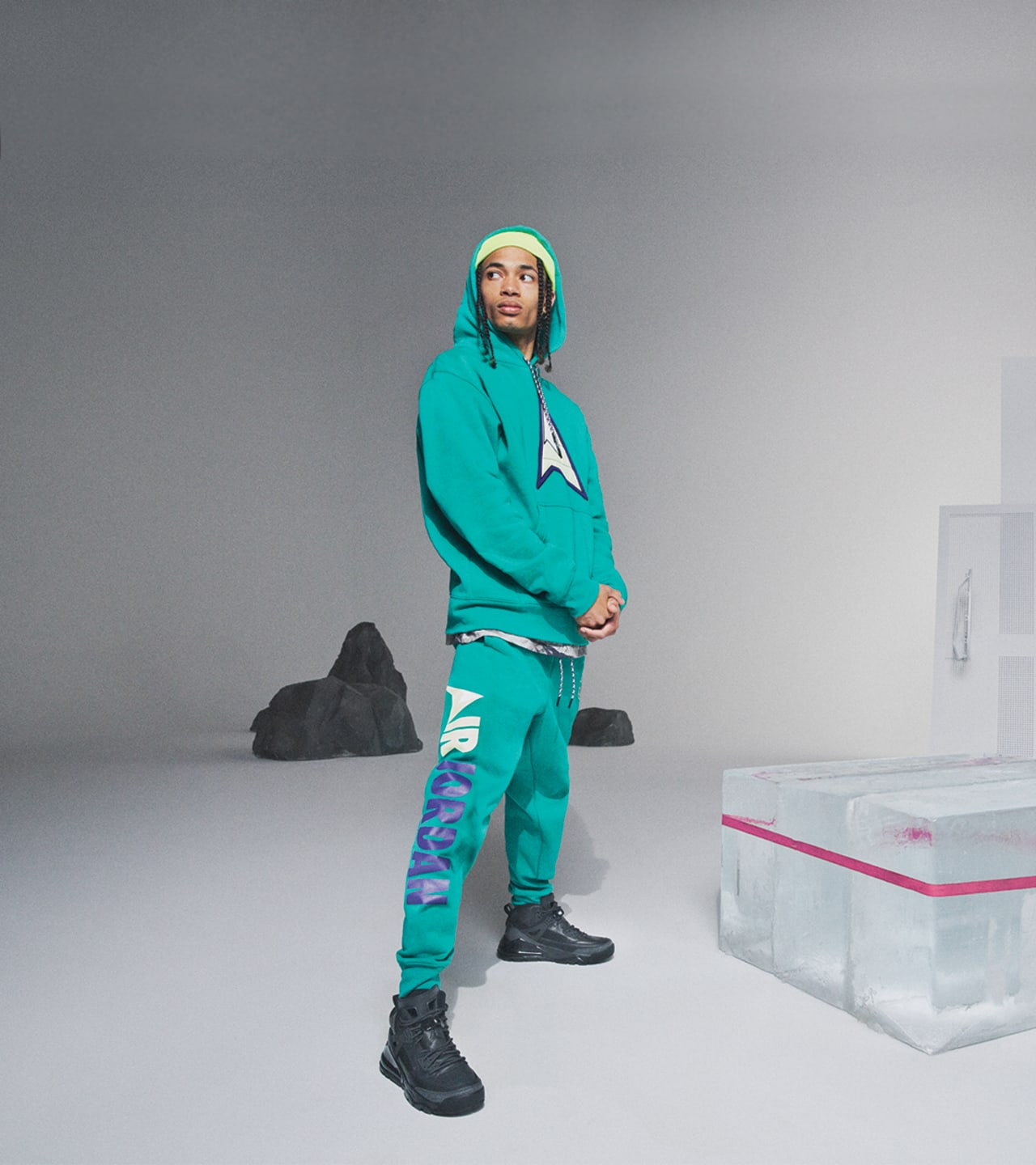 Jordan Winter Utility Apparel Collection Release Date