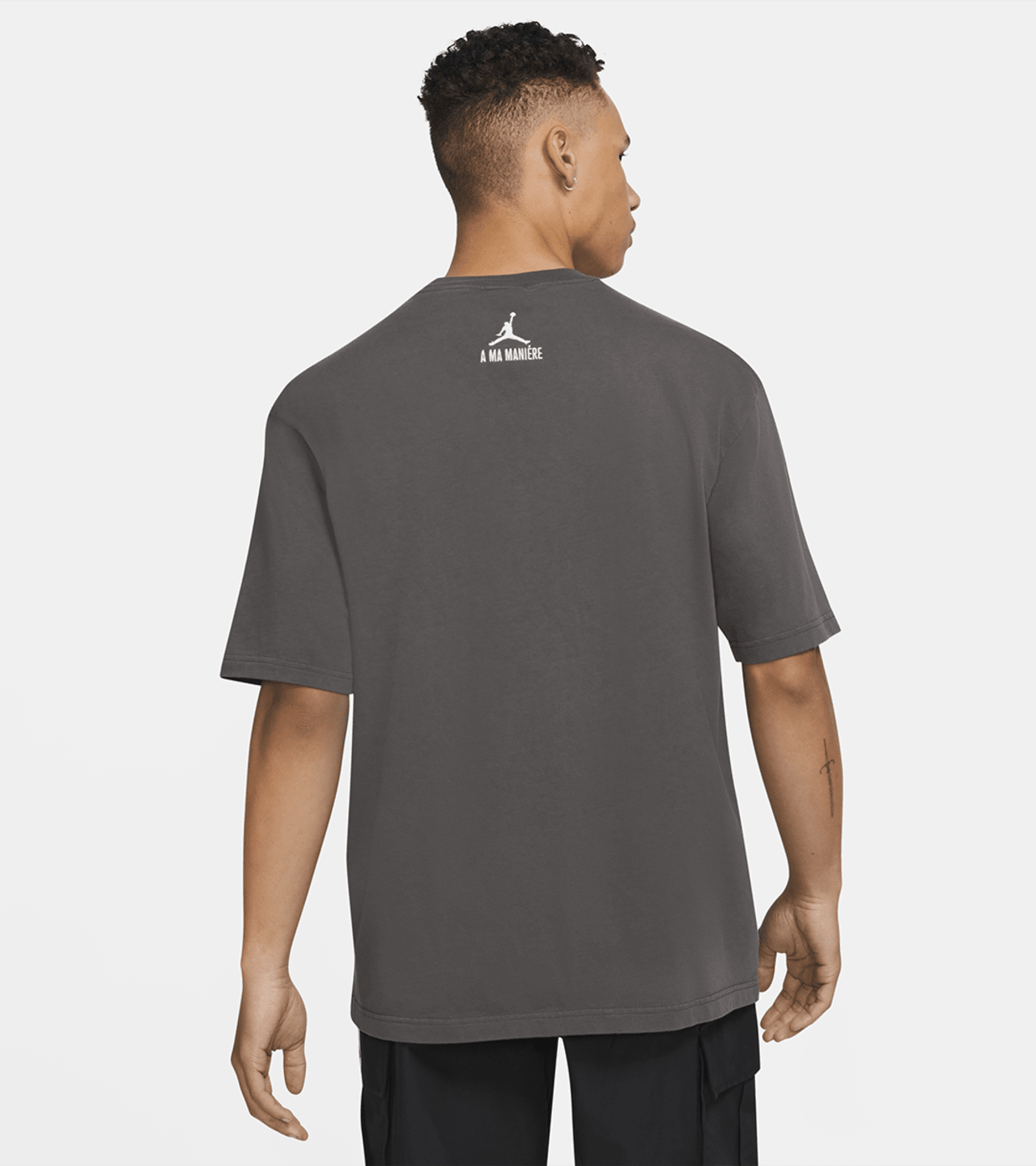 楽天市場】NIKE ナイキ Tシャツ A MA MANIRE ア マ マニエール