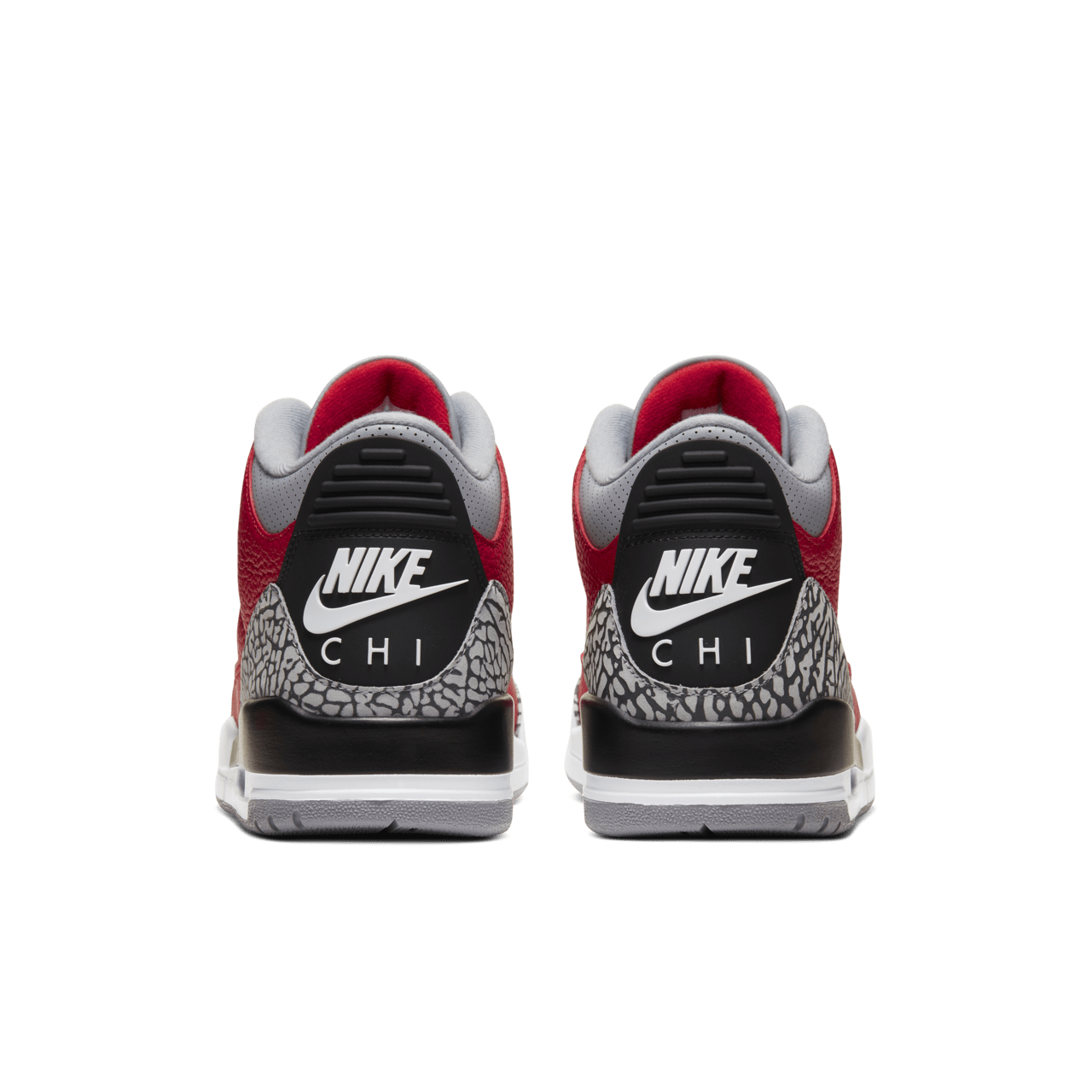 Air Jordan 3 'CHI' Release Date