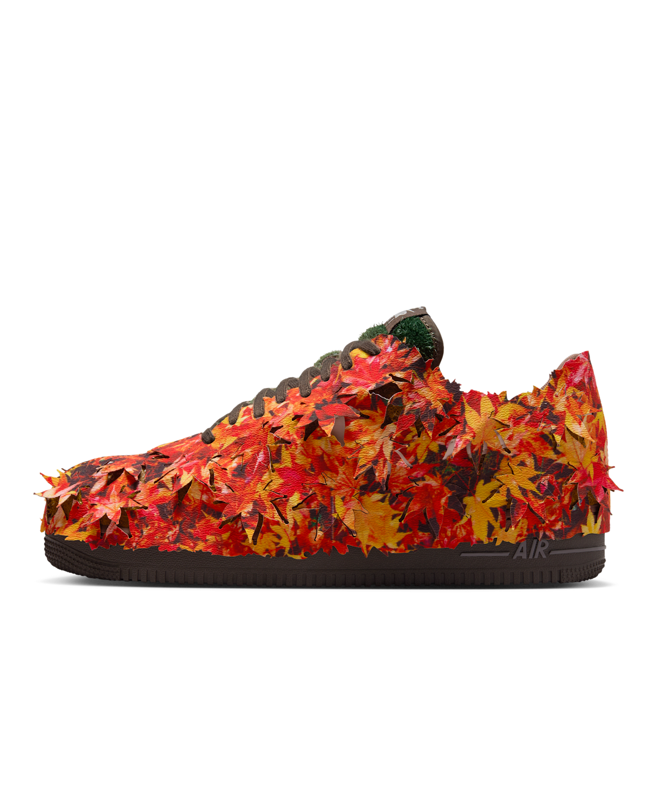 Air Force 1 '07 „Multi-Color” (IM8062-368) – megjelenési dátum
