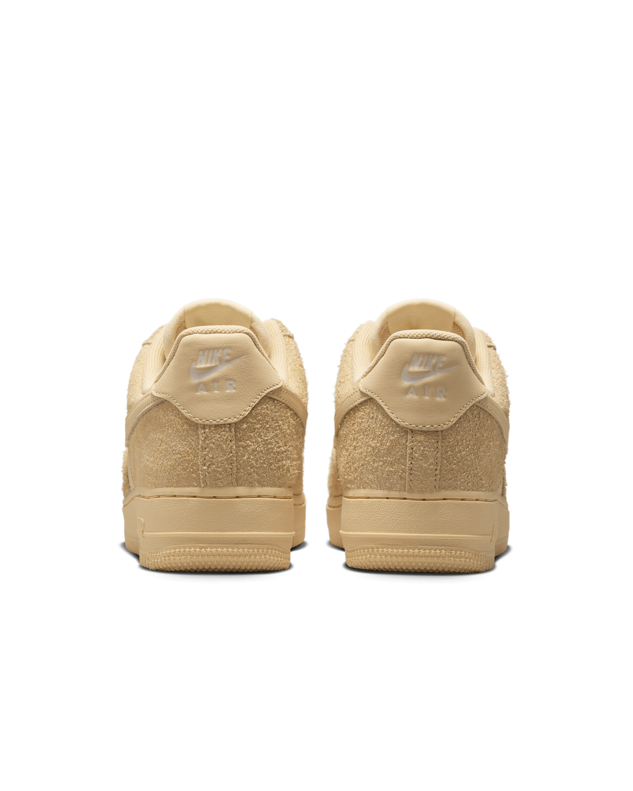 Women's Air Force 1 '07 'Pale Vanilla' (IB4001-200) release date