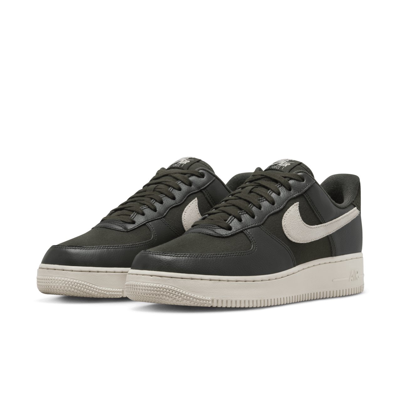 วันเปิดตัว Air Force 1 Low "Sequoia" (DV7186-301)