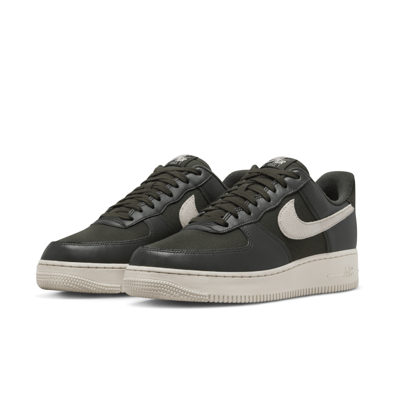 Air Force 1 Low 'Sequoia' (DV7186-301) Release Date 