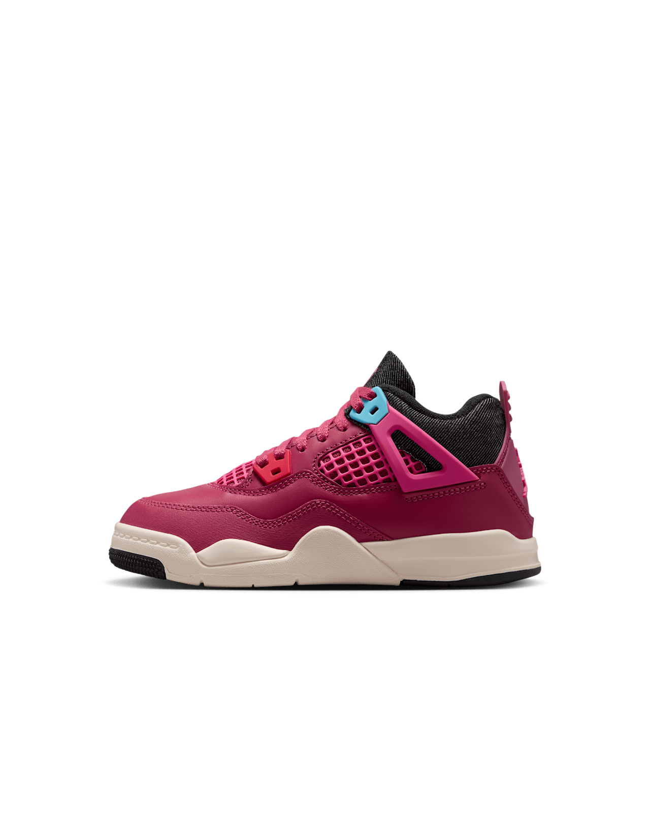 Jordan 4 Retro "She's A Star" Release Date