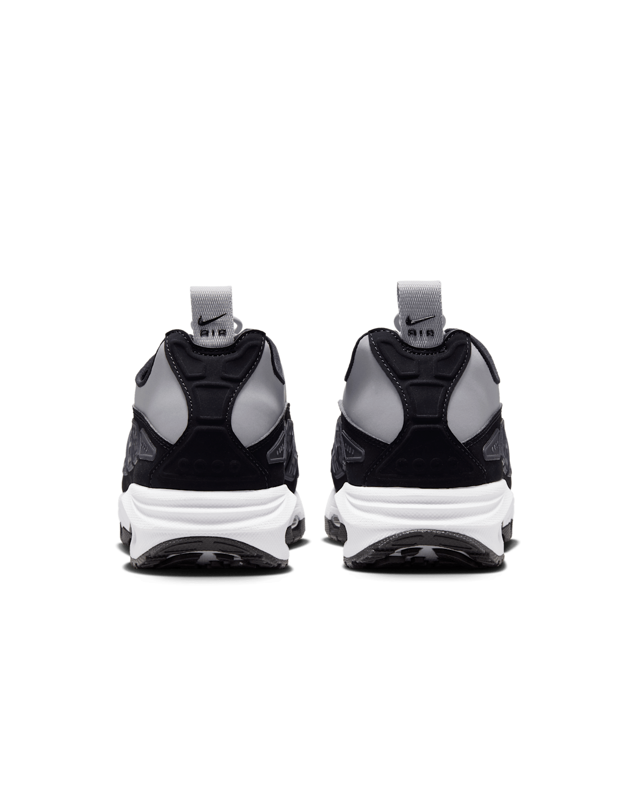 Air Max SNDR "Silver and Anthracite" – Donna (HF1199-001) – Data del lancio