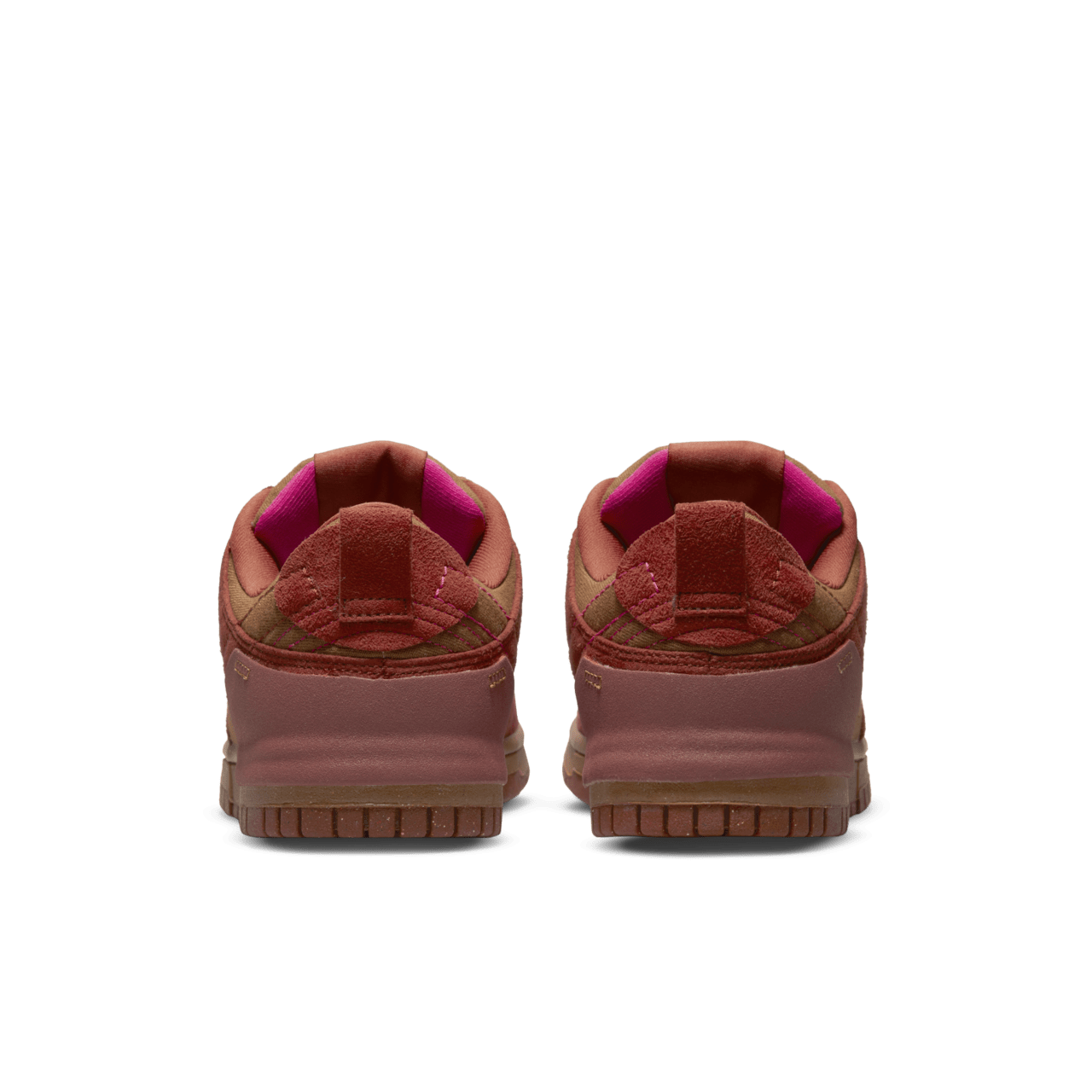 วันเปิดตัว Dunk Low Disrupt 2 “Desert Bronze and Pink Prime” ผู้หญิง (DH4402-200)