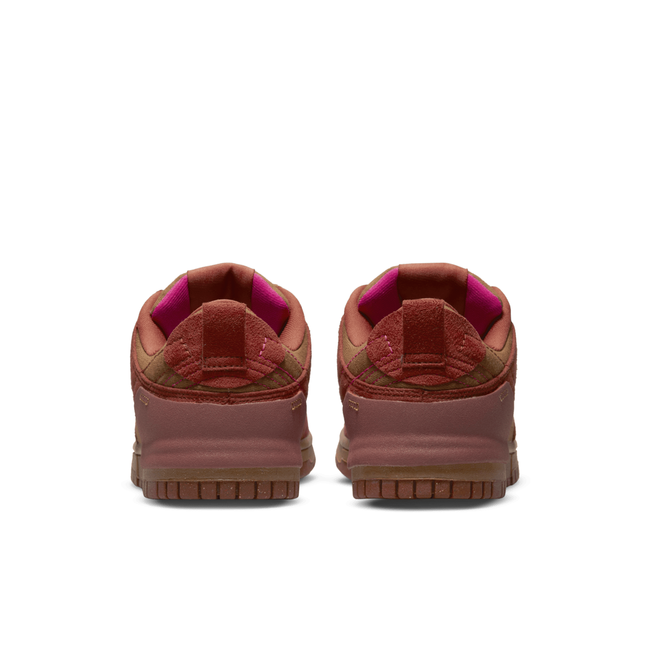 Women s Dunk Low Disrupt 2 Desert Bronze and Pink Prime DH4402 200 Release Date. Nike SNKRS