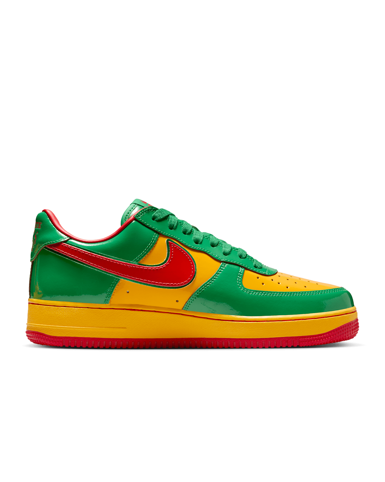 나이키 어스 포스 1(IH4383-300) 출시일