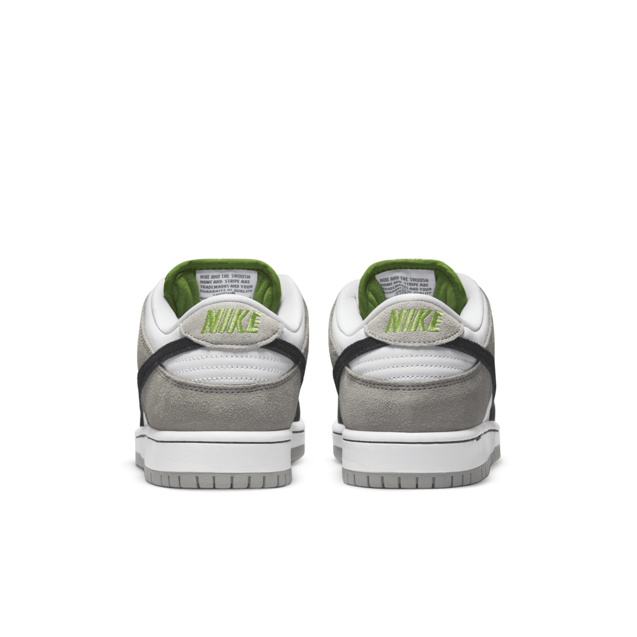 Data de llançament de les SB Dunk Low "Chlorophyll" (BQ6817-011)