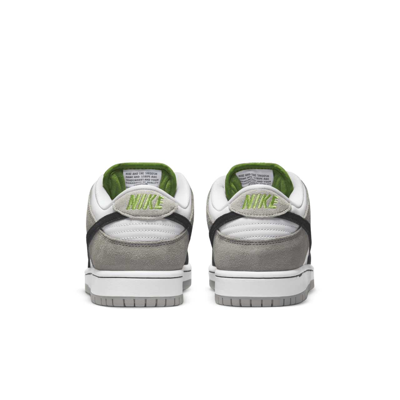 Date de sortie de la SB Dunk Low Pro « Chlorophyll » (BQ6817-011)