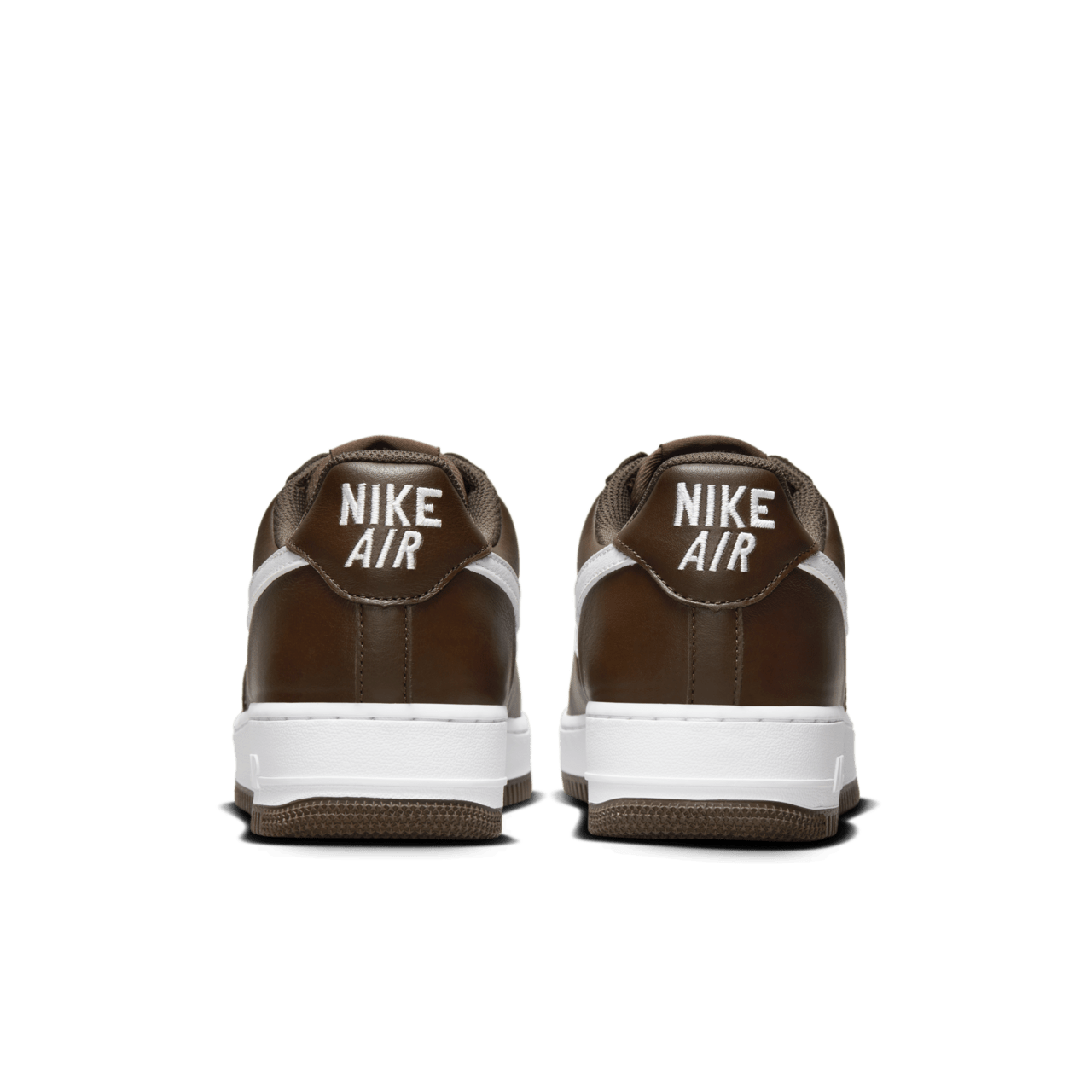 Air Force 1 低筒鞋 'Chocolate' (FD7039-200) 發售日期