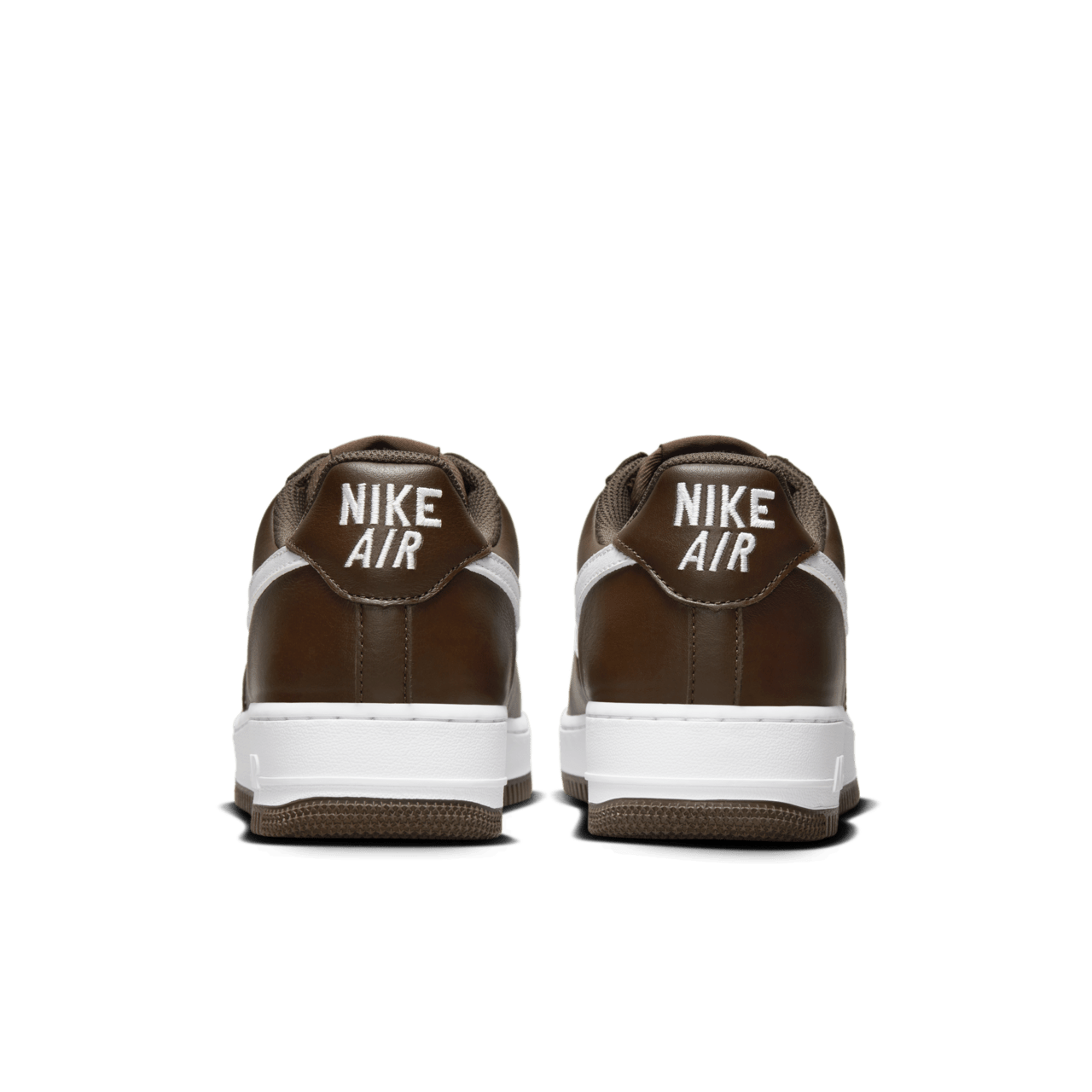 Air Force 1 Low 'Chocolate' (FD7039-200) release date