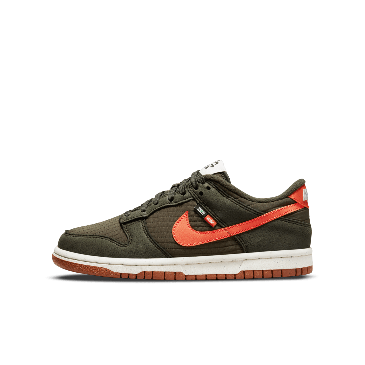 Dunk Low 'Next Nature' (DD3358-300) Release Date