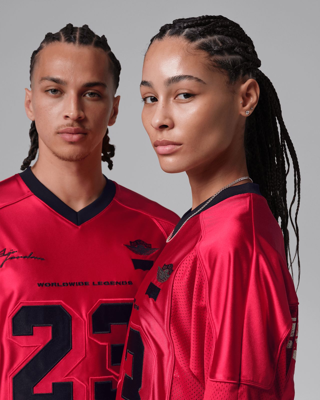 【NIKE公式】Jordan x Levi's®アパレルコレクション 発売日