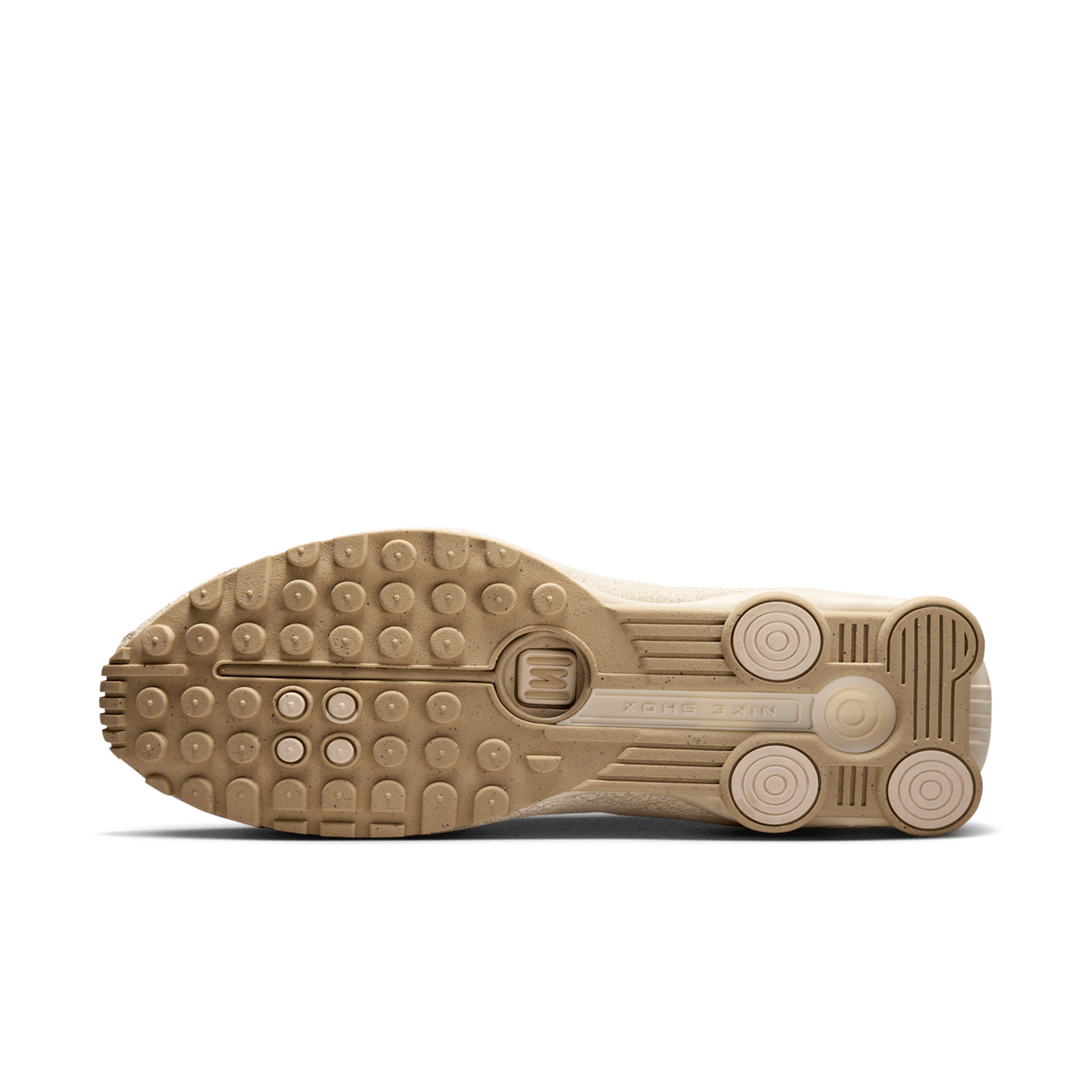 【NIKE公式】ショックス R4 'Natural and Metallic Silver' (IO4544-100) 発売日