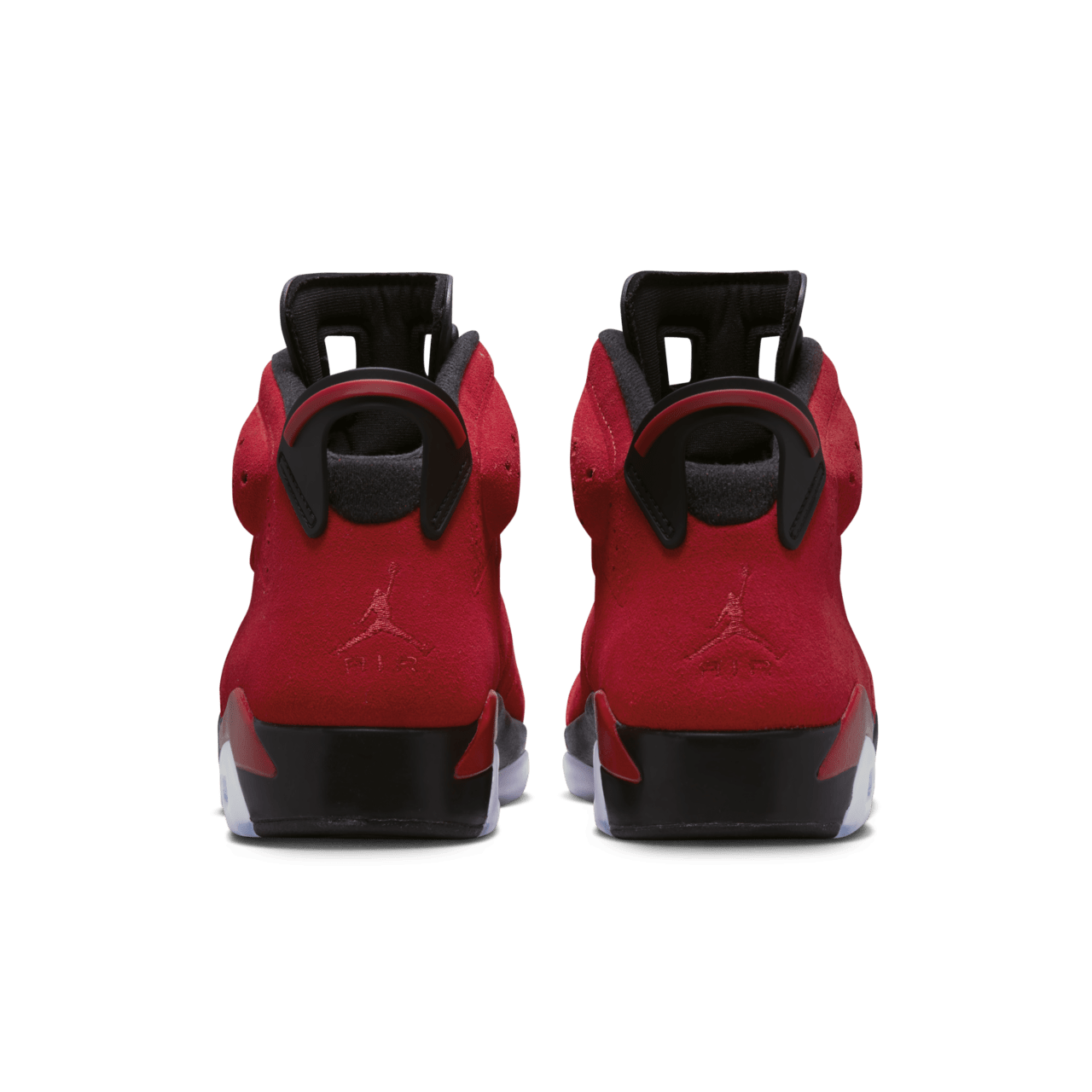 Ημερομηνία κυκλοφορίας του Air Jordan 6 "Toro Bravo" (CT8529-600) 