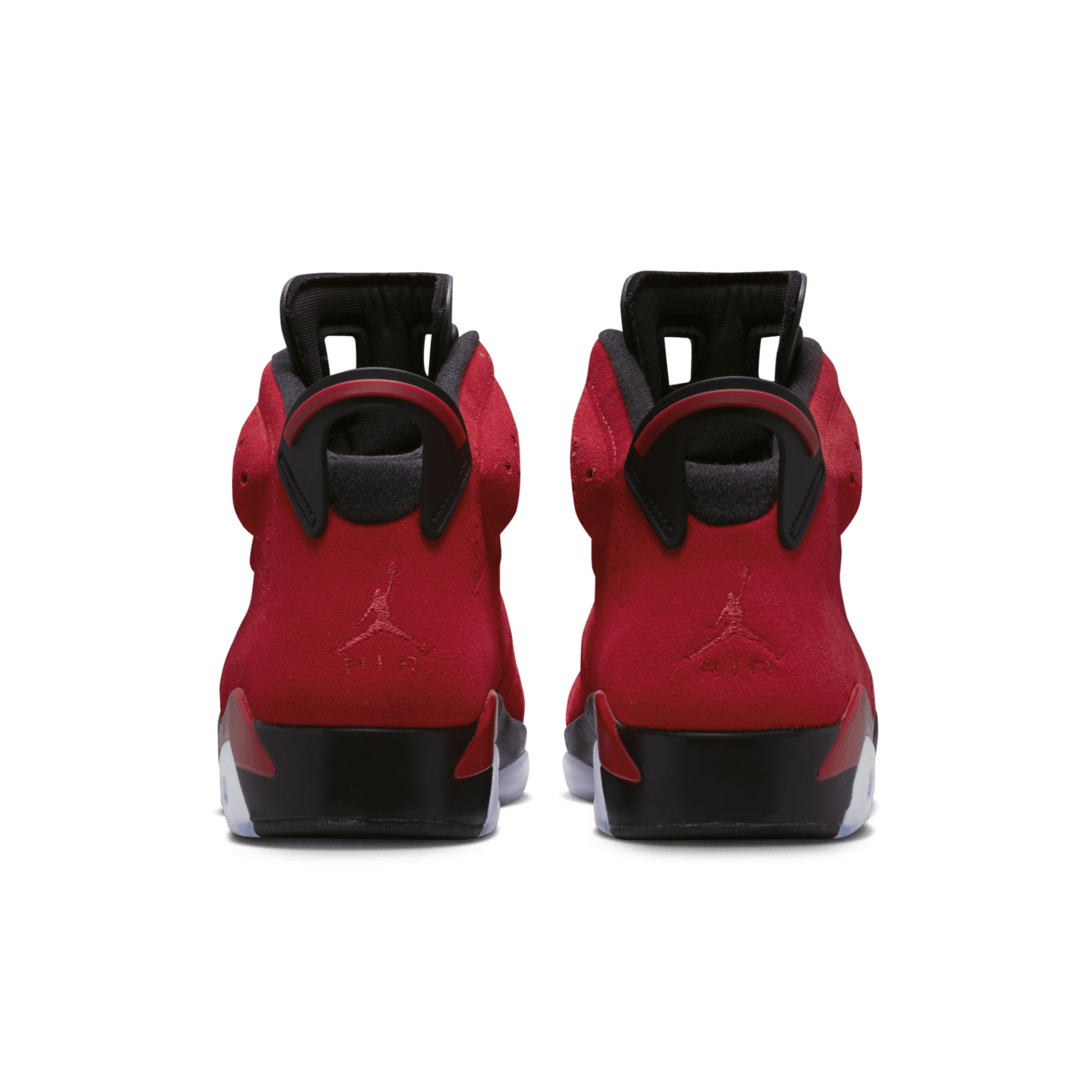 Fecha de lanzamiento del Air Jordan 6 "Toro Bravo" (CT8529-600) 