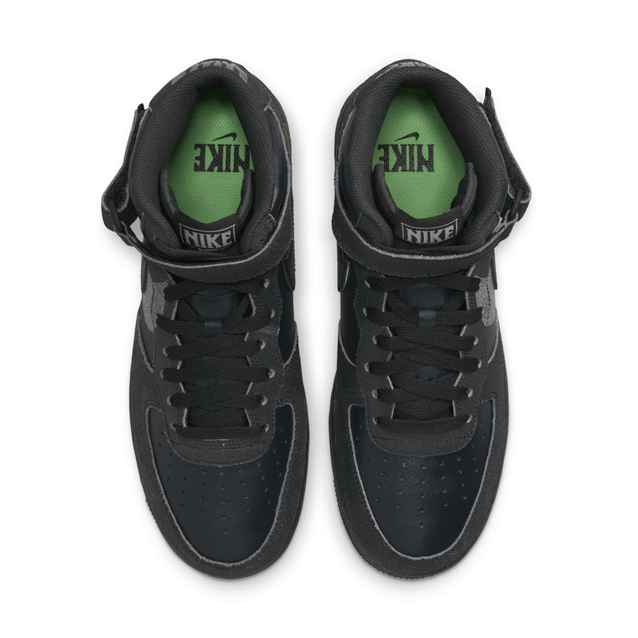 Air Force 1 Mid '07 'Halloween' (DQ7666-001) Release Date