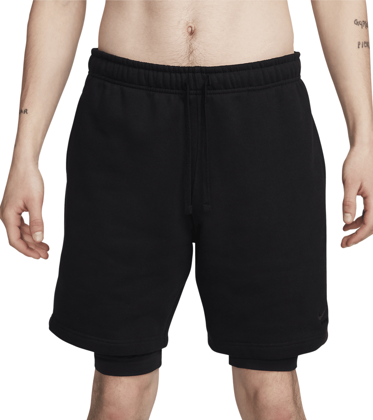 วันเปิดตัว Nike x MMW Bottoms Collection