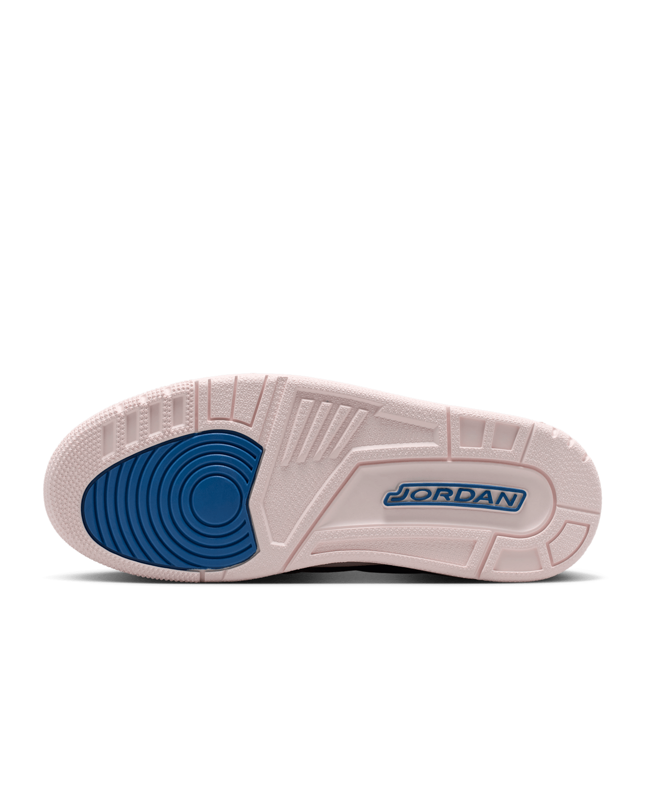 Date de sortie de la Air Jordan 3 Sport Renaissance "Obsidian and Track Red" pour femme (CK9246-400)