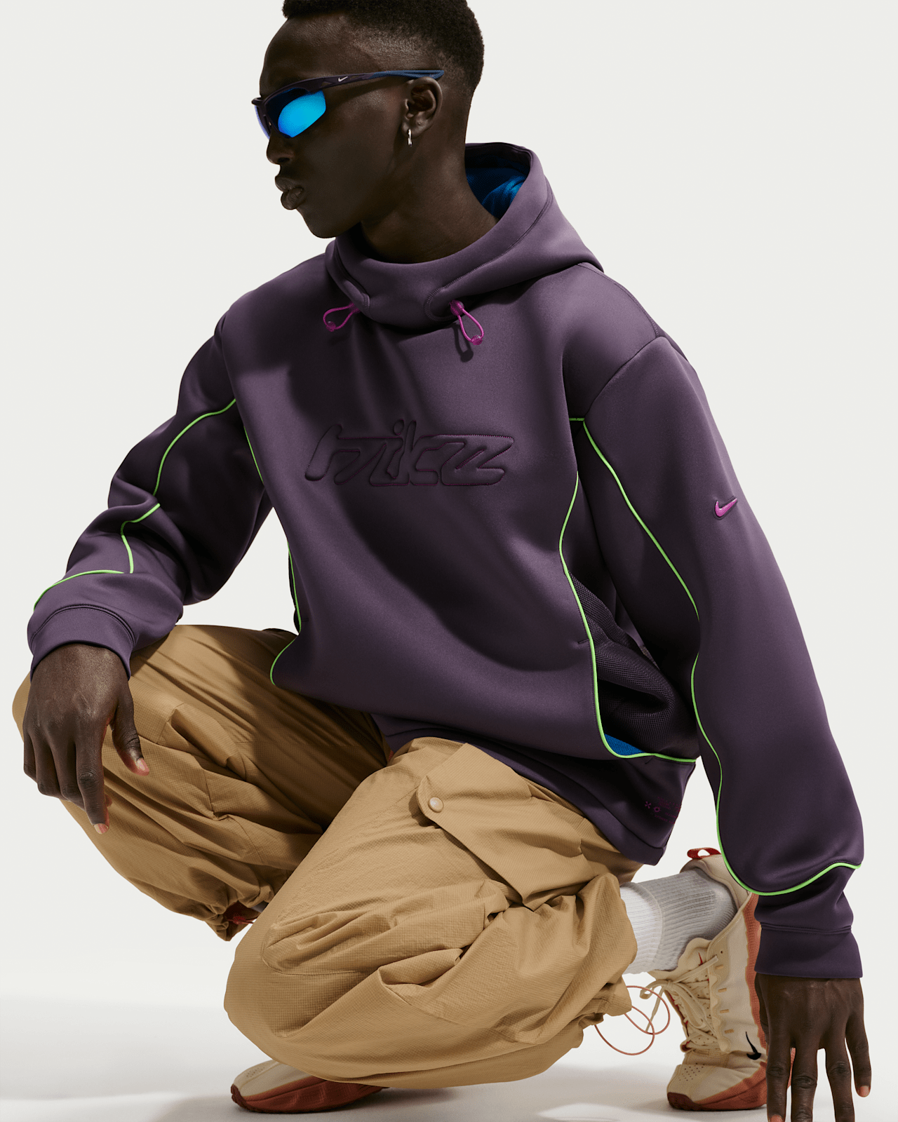 Project F.R.O.G. Apparel Collection Release Date