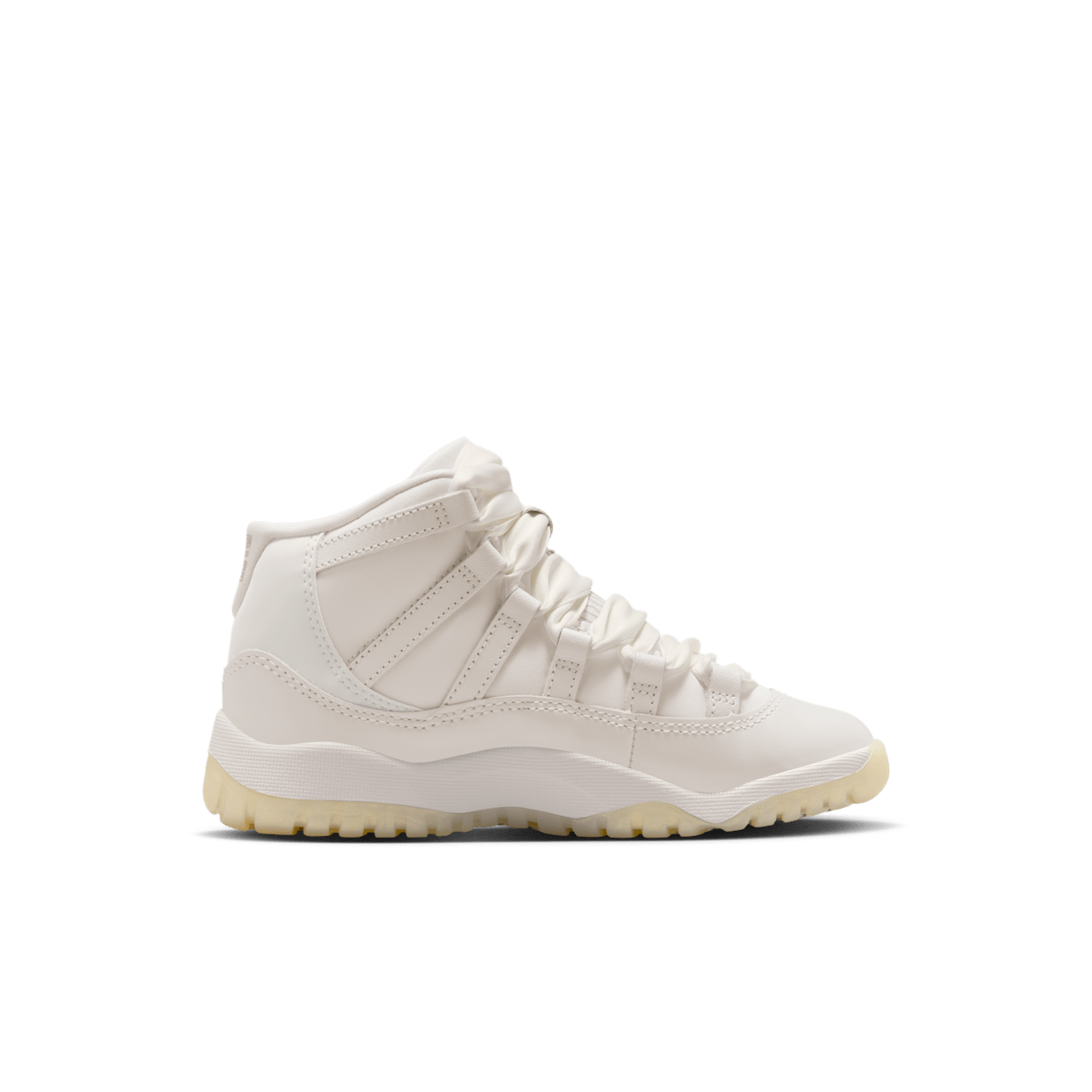 Little Kids' Jordan 11 'Pearl' (DO3857-110)