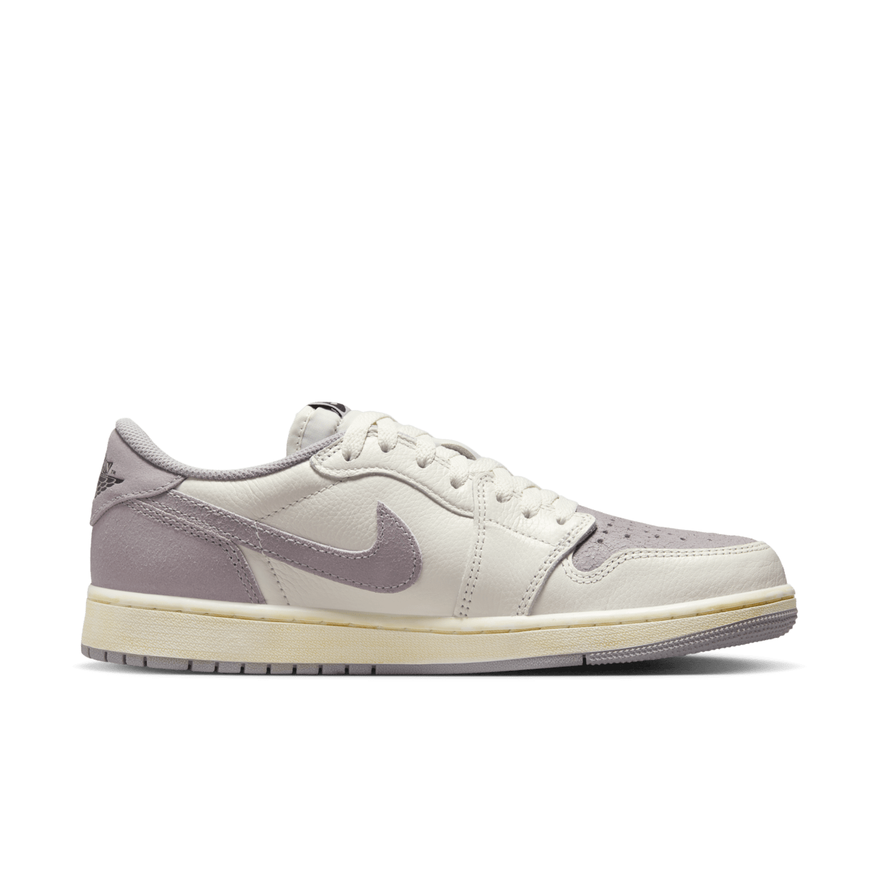 Air Jordan 1 'Atmosphere Grey' (CZ0790-101) 發售日期