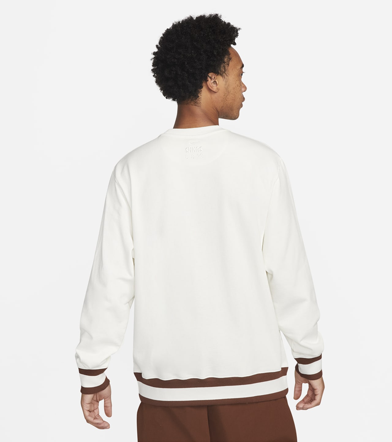 Date de sortie de la collection de vêtements SNKRS Day