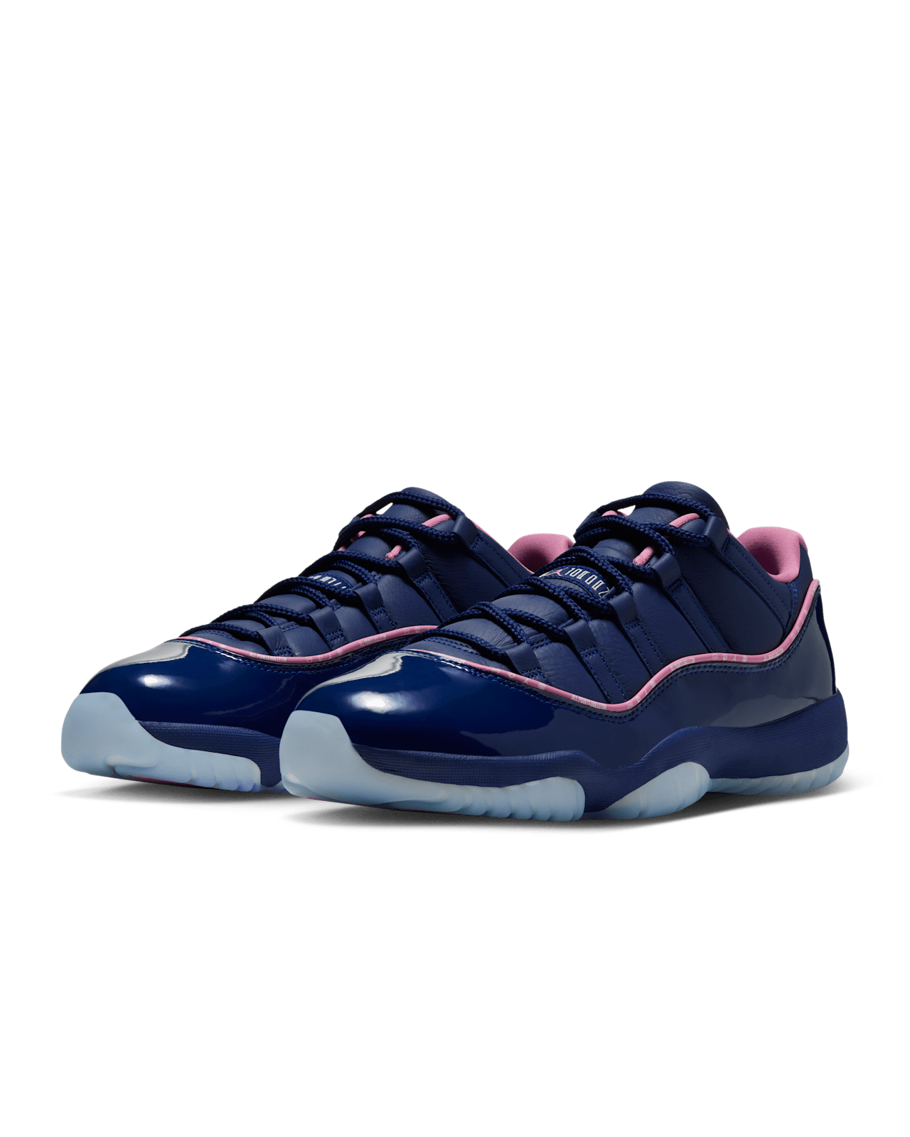 Air Jordan 11 Low x APB 'Made for Locals' (IU8266-400) Release Date