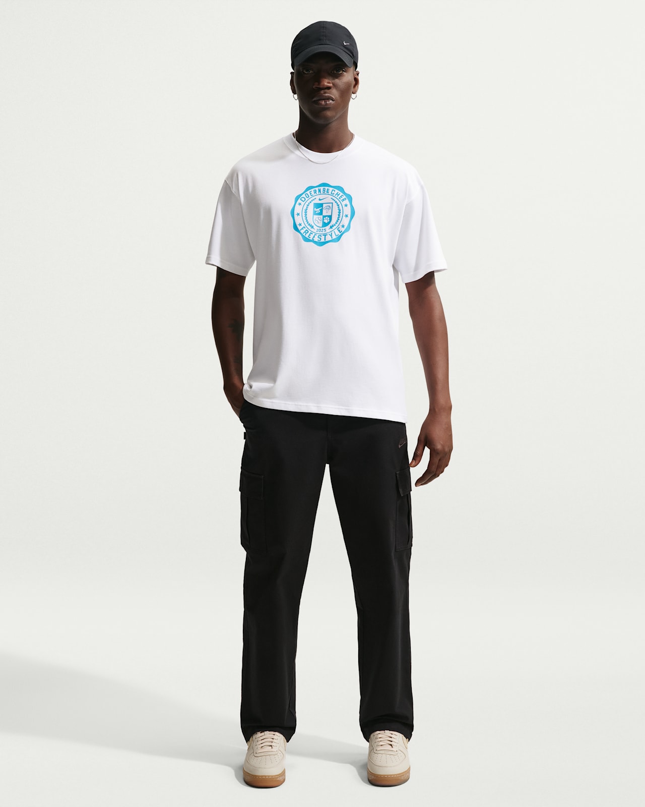 Doernbecher Freestyle Program Apparel Collection Release Date