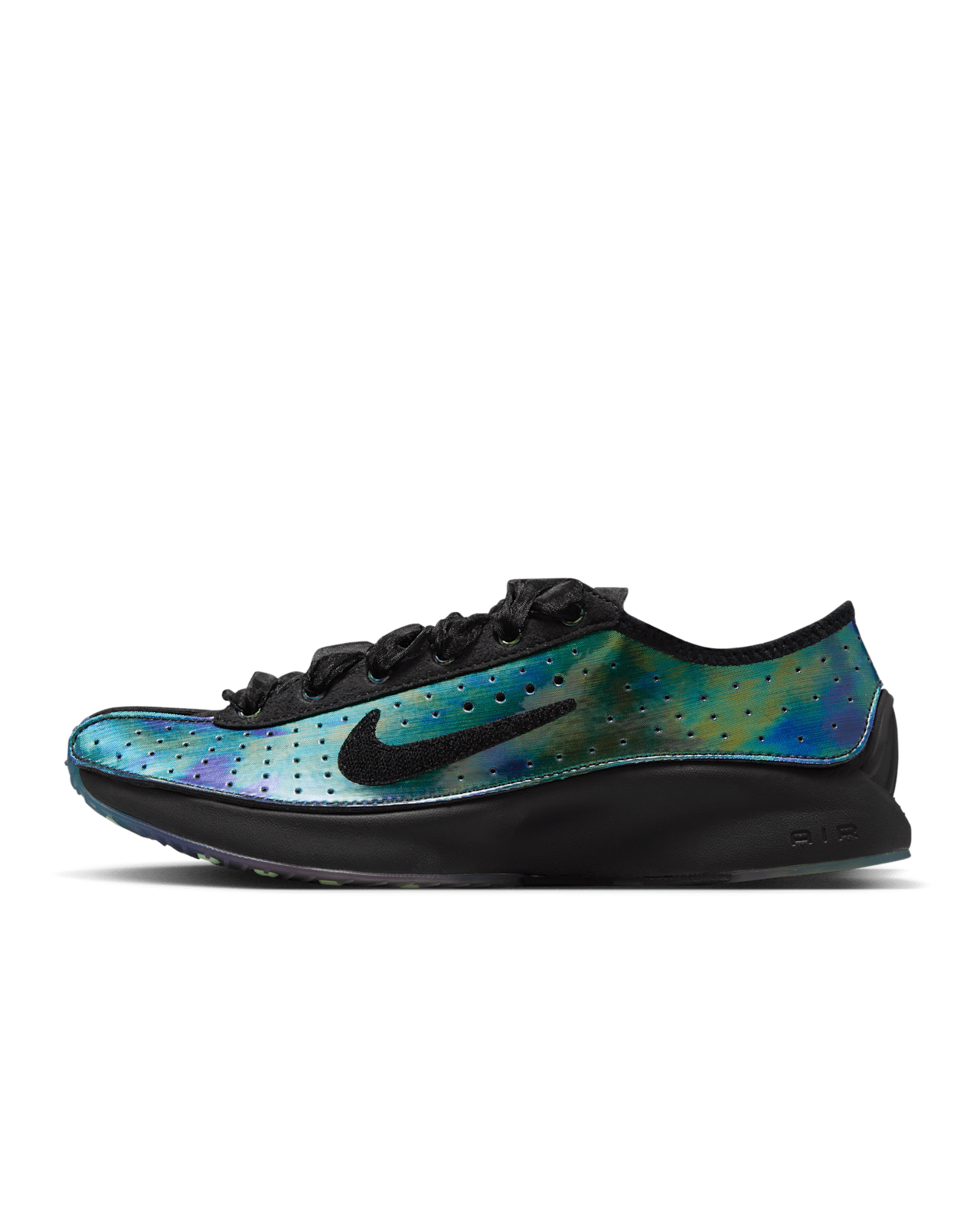 Fecha de lanzamiento de los Air Superfly x Tomo Koizumi "Multi-Color" (IH2110-002) 