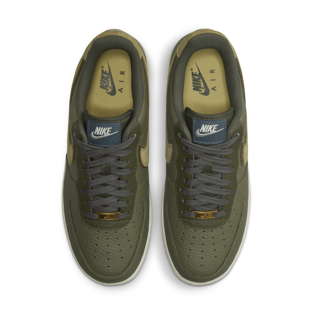 Air Force 1 '07 LX 'Turtle' Release Date