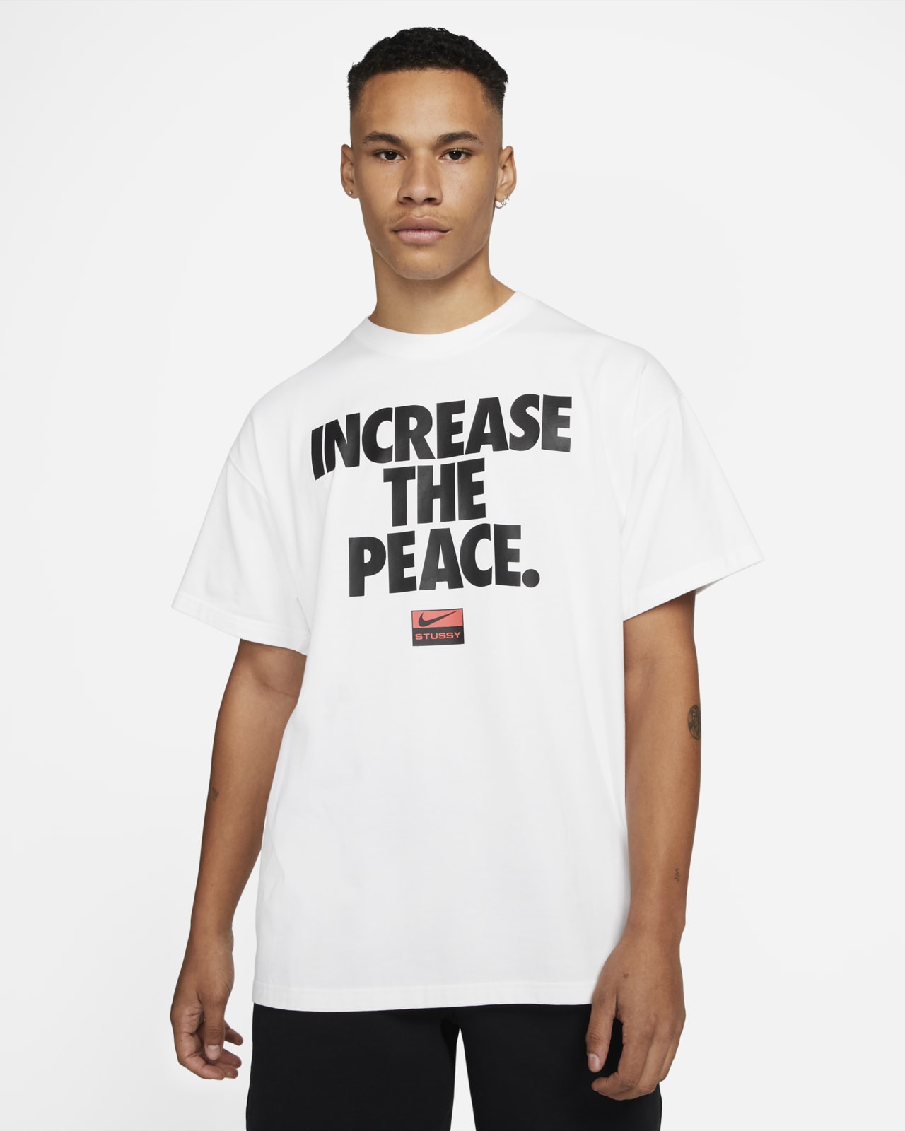 Nike x stussy 2020 apparel best sale